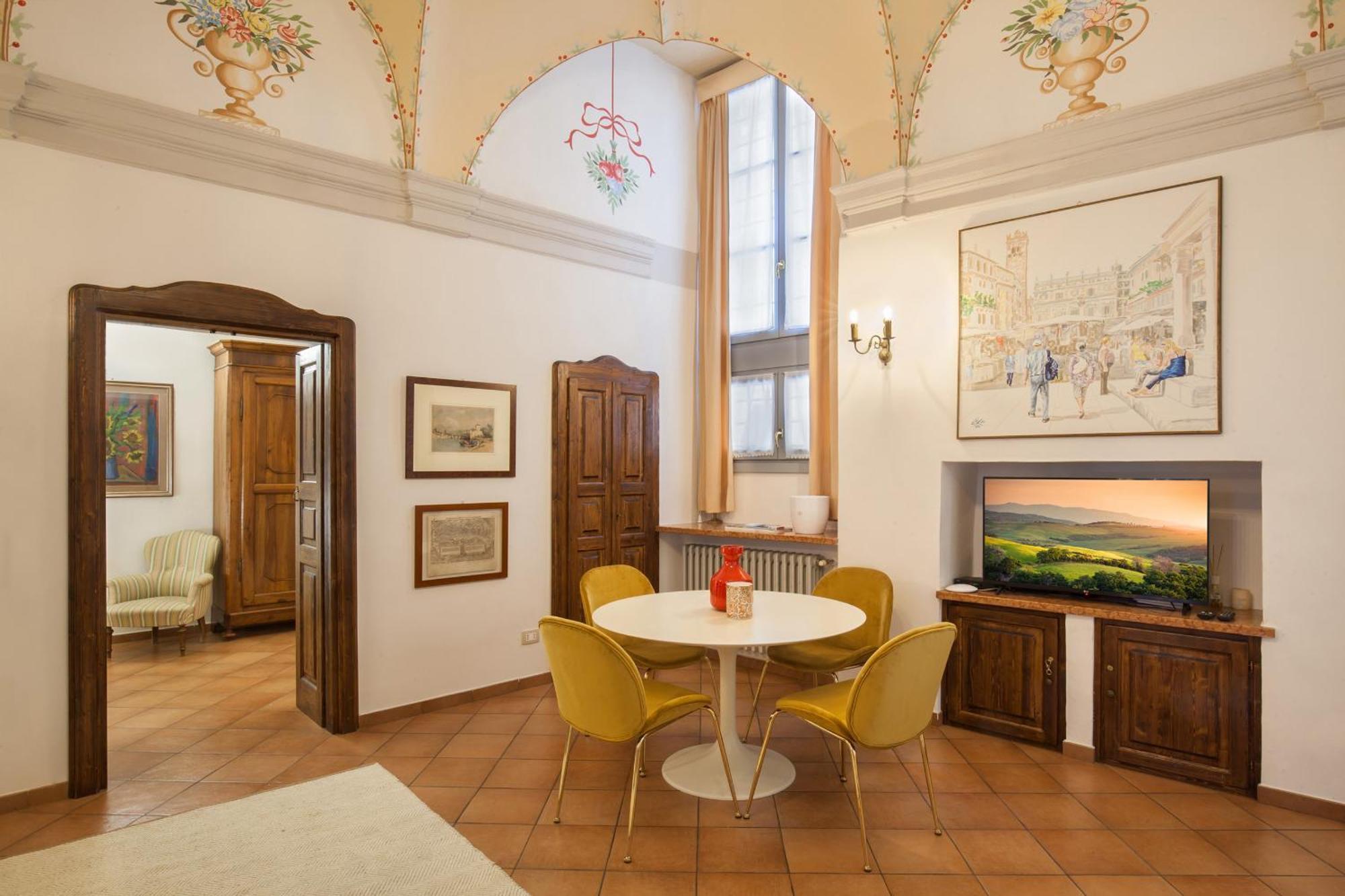Apartamento Verincanto In Old Downtown *