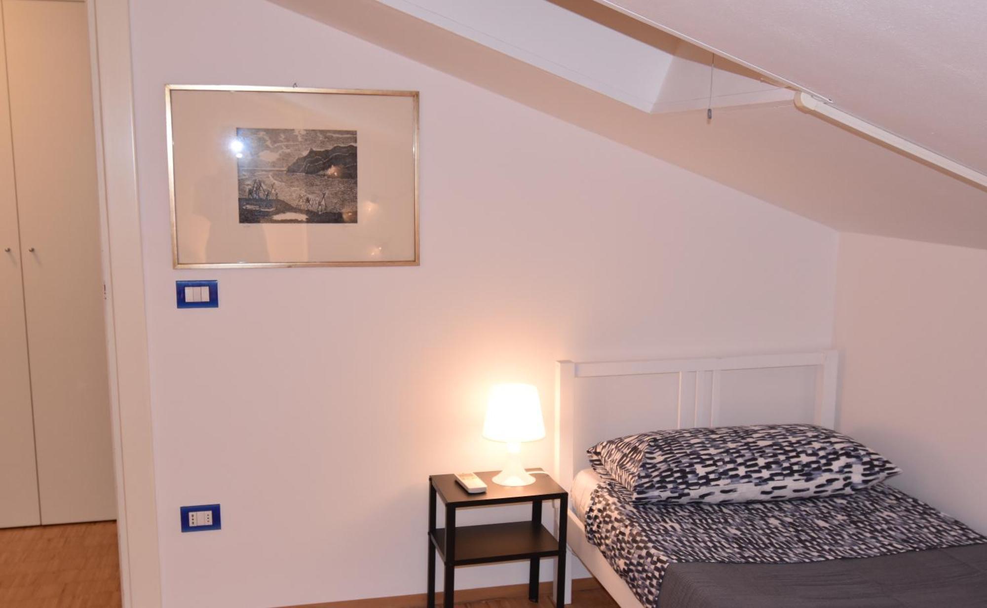 La Casa Della Luce Apartamento