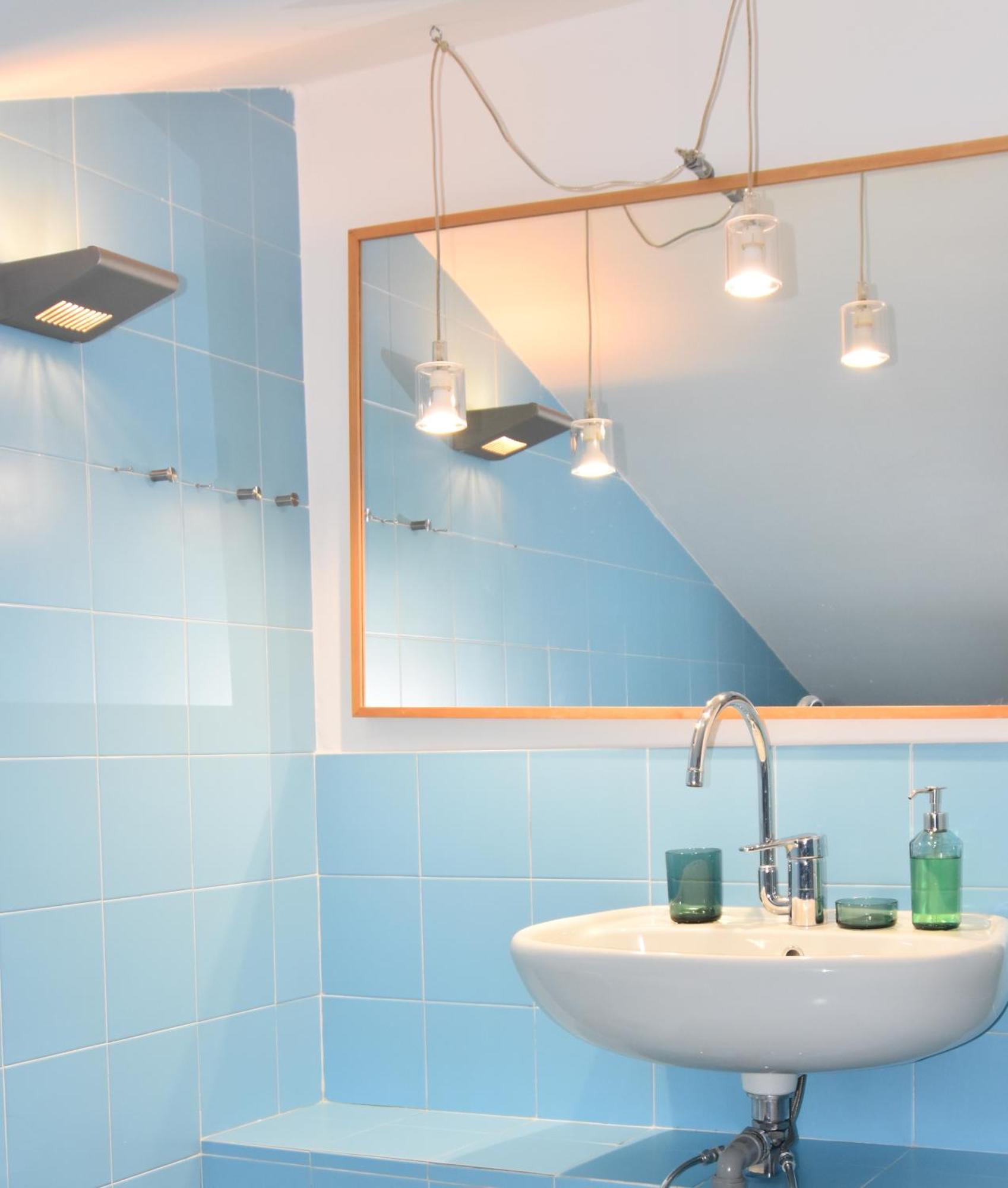 Apartamento La Casa Della Luce