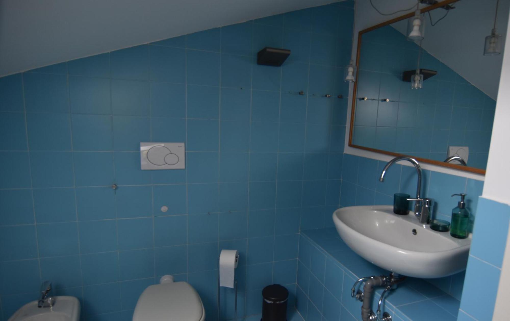 La Casa Della Luce Apartamento Verona