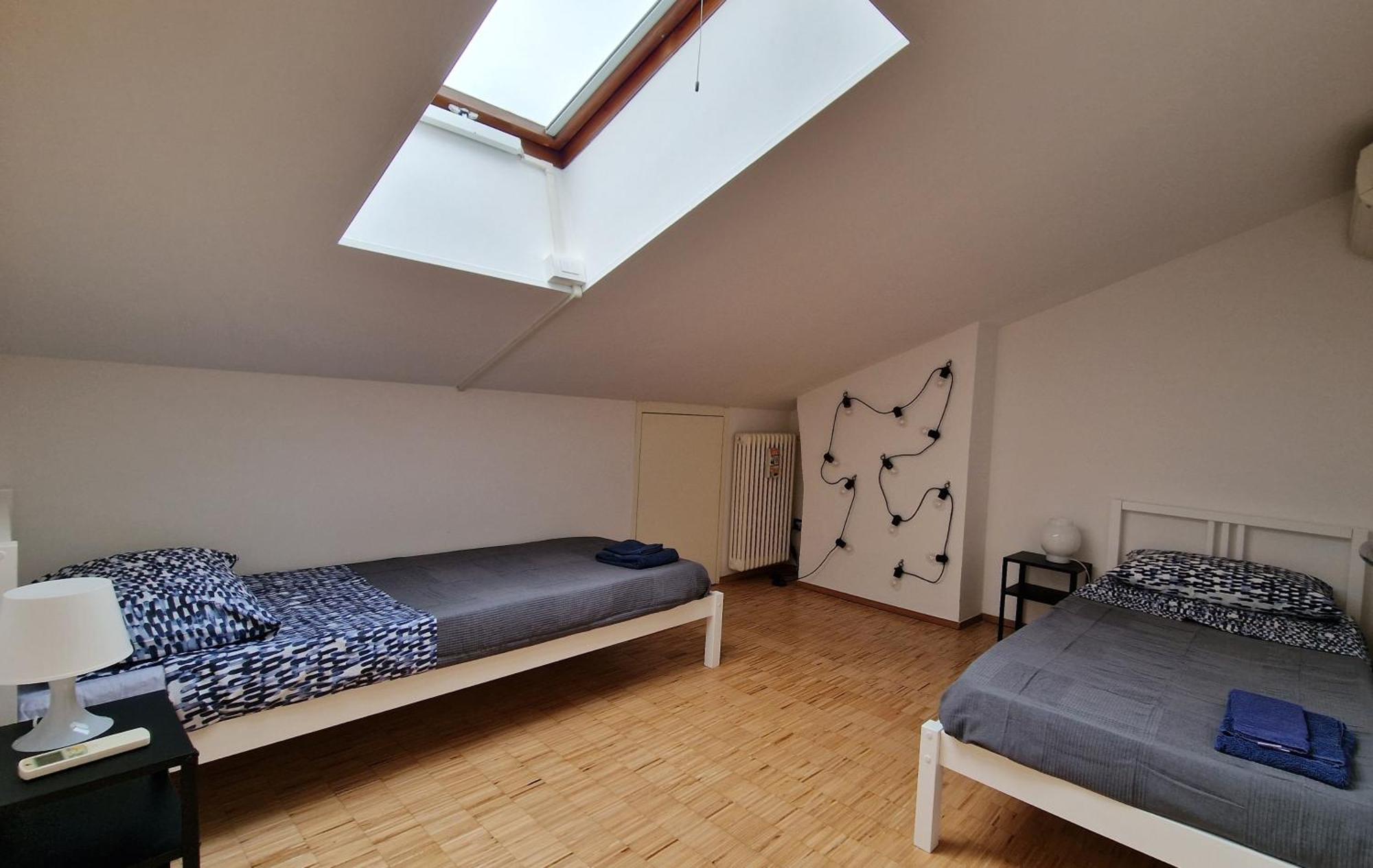 Apartamento La Casa Della Luce