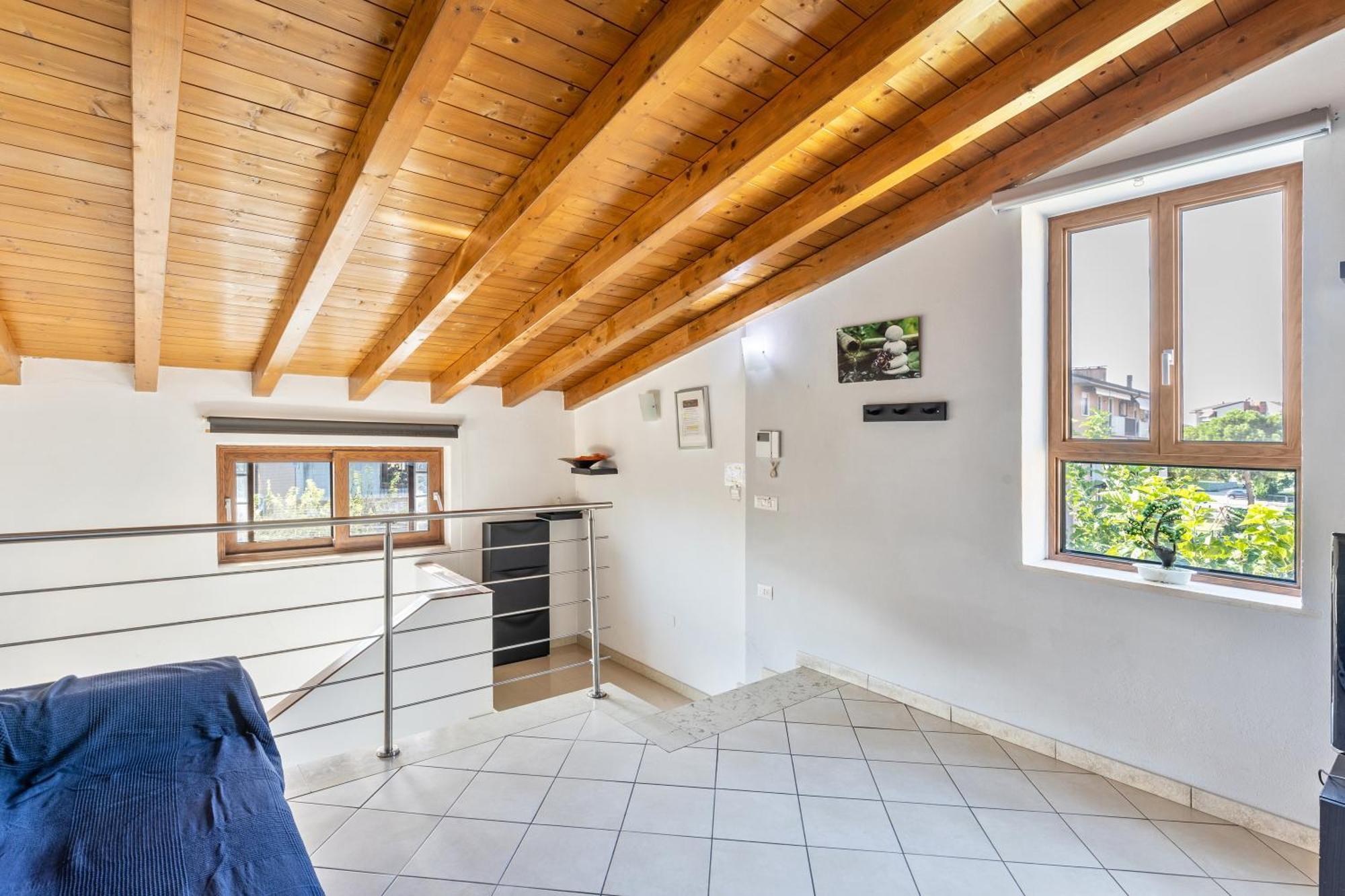 Appartamento House *