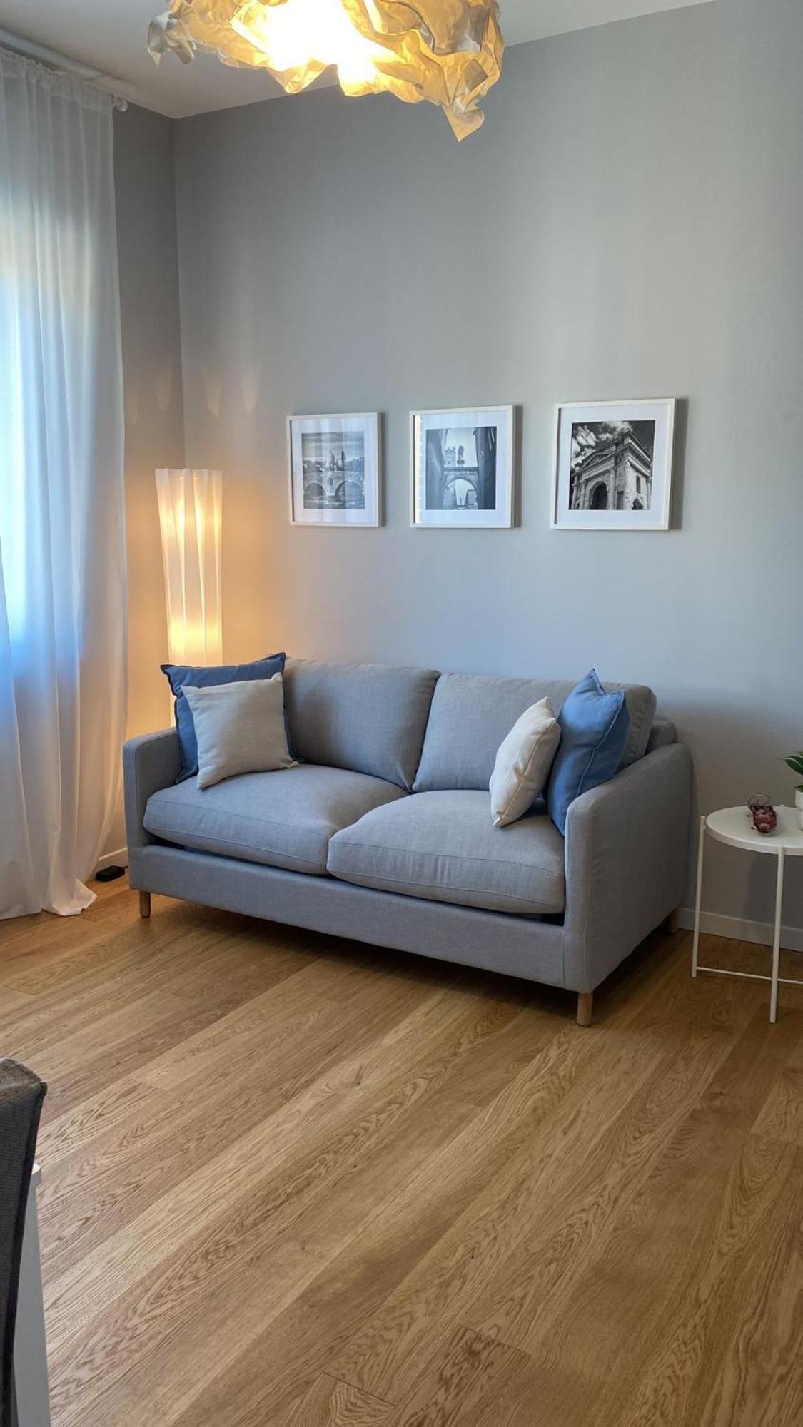 Apartamento A Casa Di Adele *
