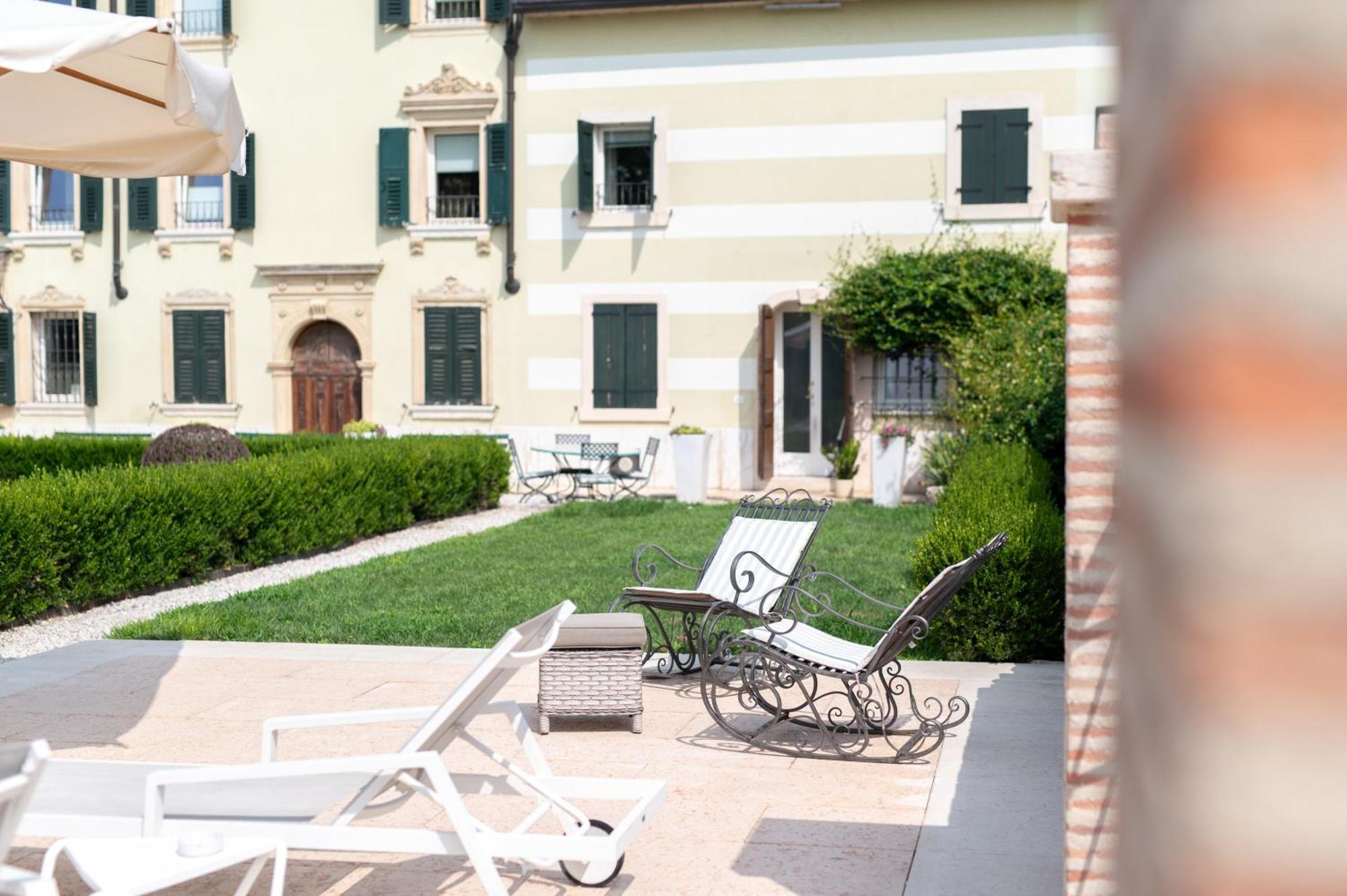 Bed and breakfast Madonna Baietta Verona