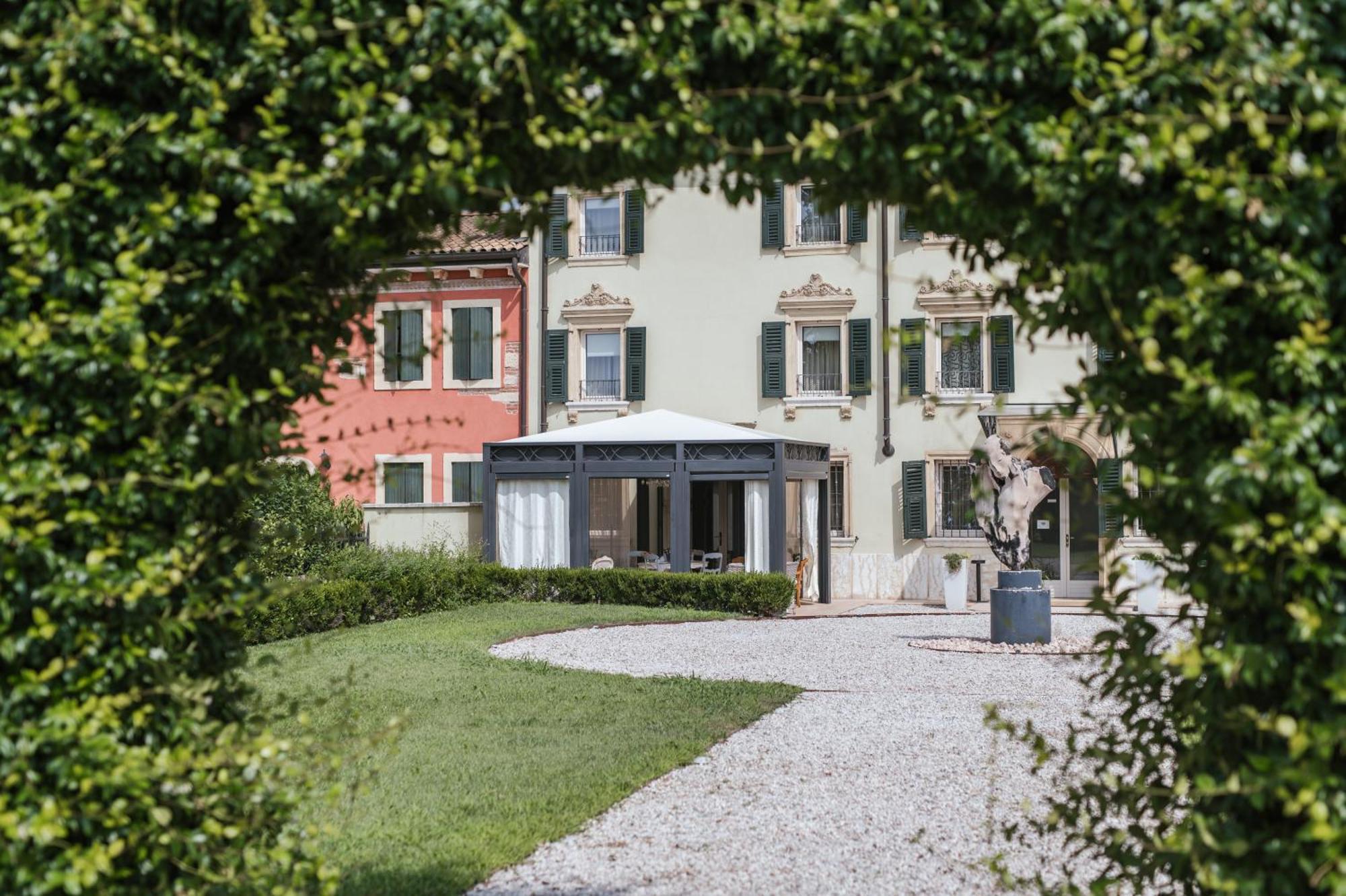 Bed and breakfast Madonna Baietta