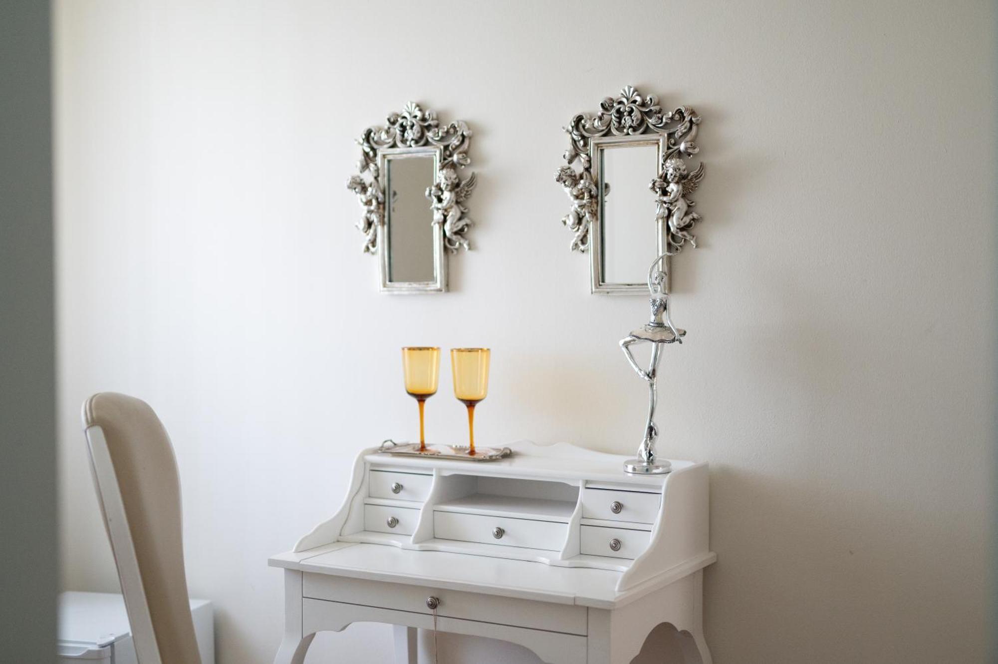 Madonna Baietta Bed and breakfast