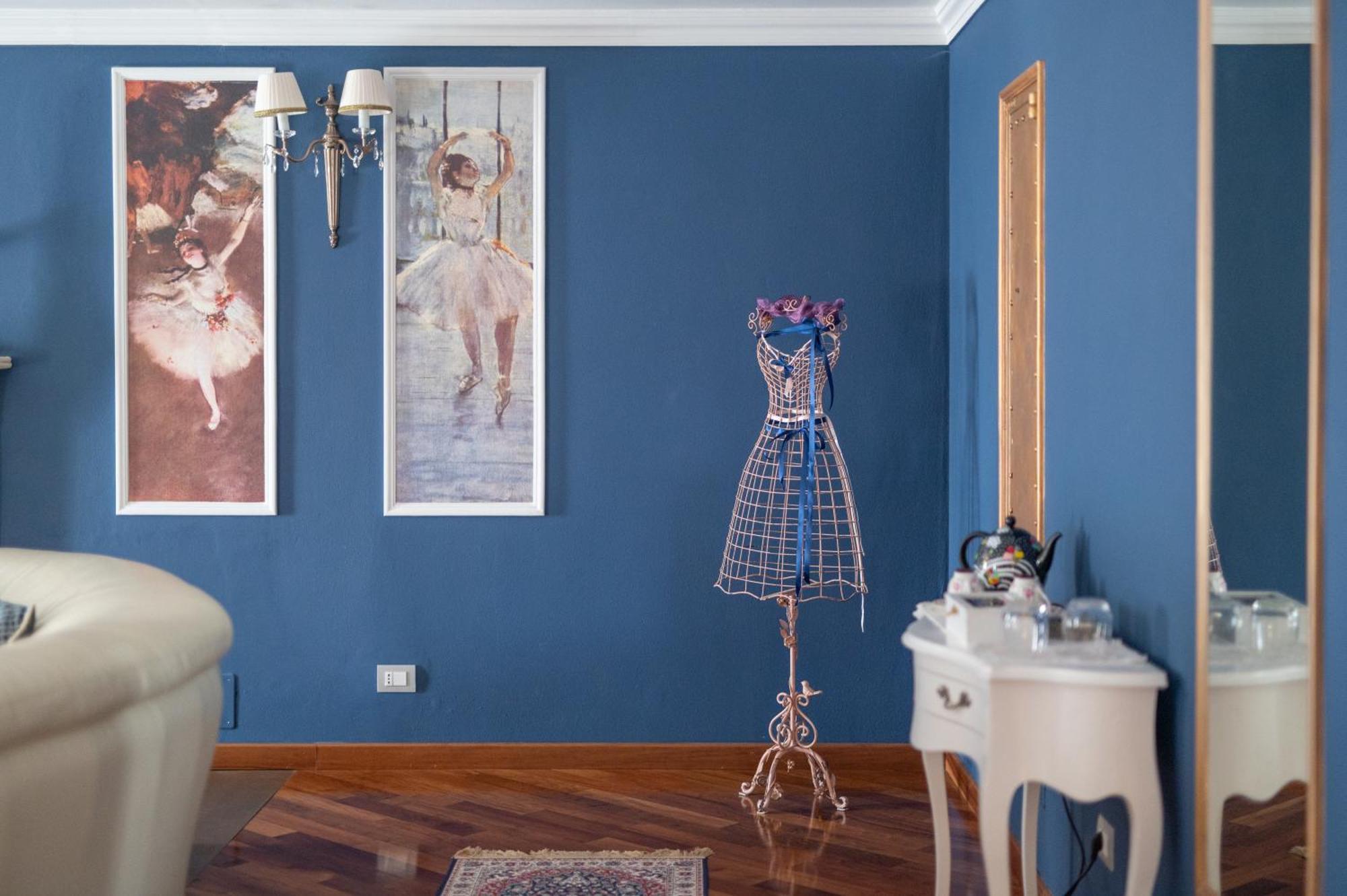 Madonna Baietta Bed and breakfast