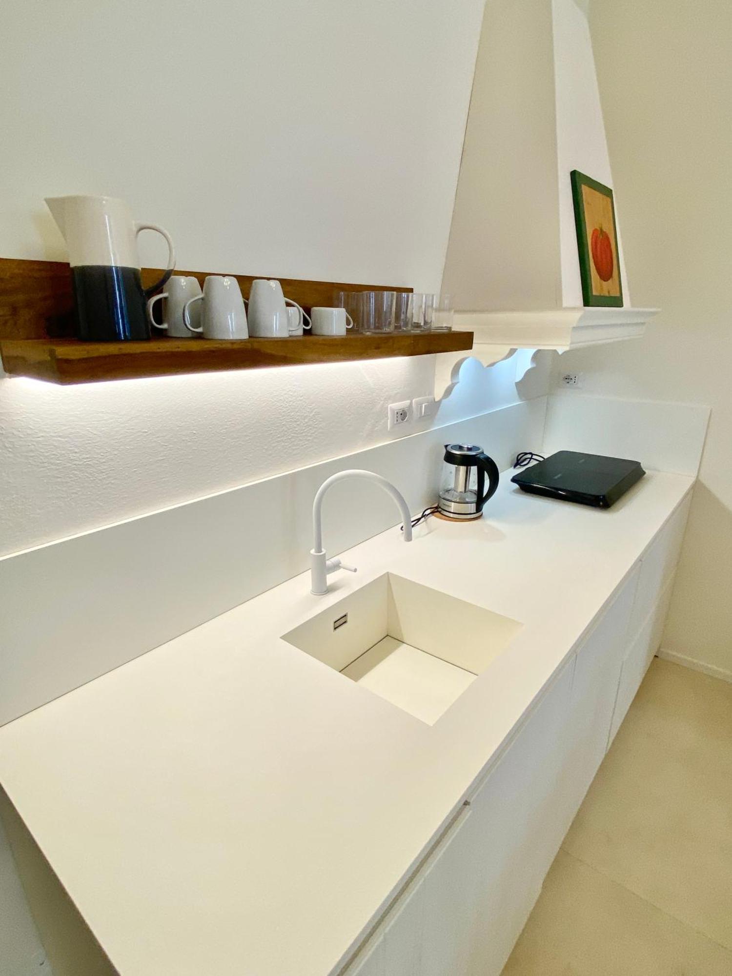 Dreaming Mazzanti 11 Apartamento *