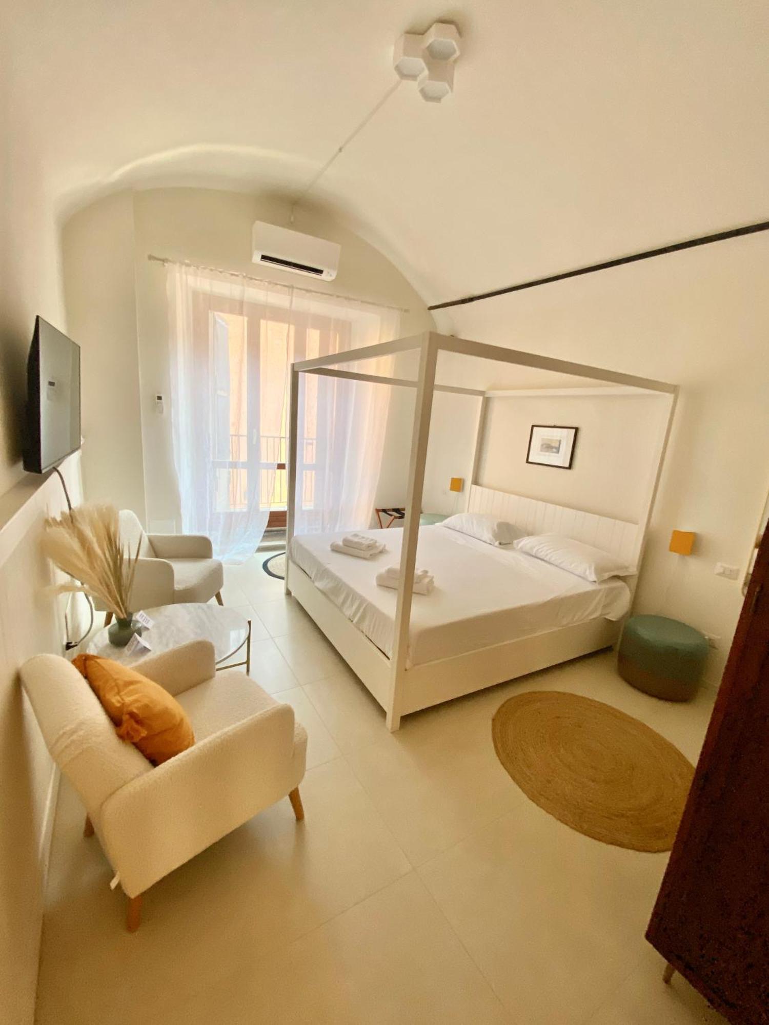 Dreaming Mazzanti 11 Apartamento Verona