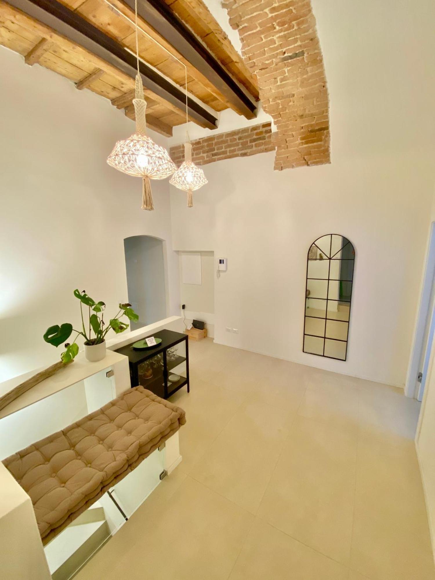 Dreaming Mazzanti 11 Apartamento Verona