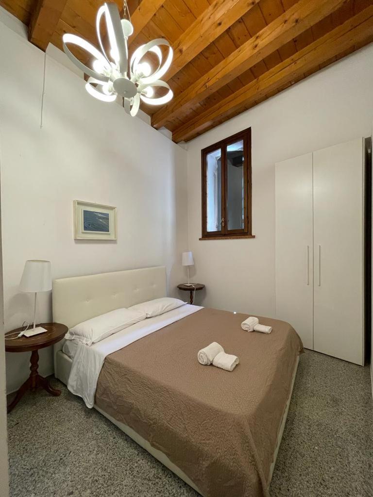 Apartment Residenza Giulietta Capuleti