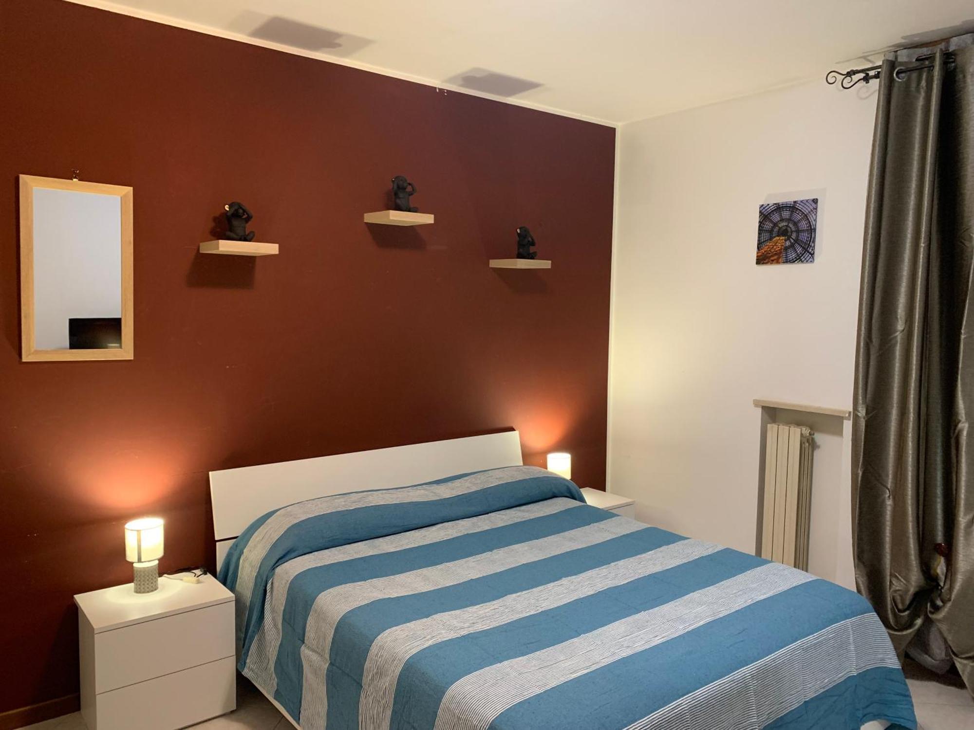 Bellissimo Riservato Vicino Al Centro Apartment Verona