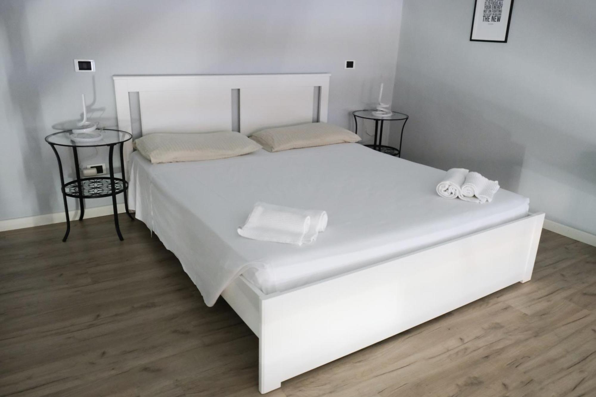 Apartment Carega Center Verona