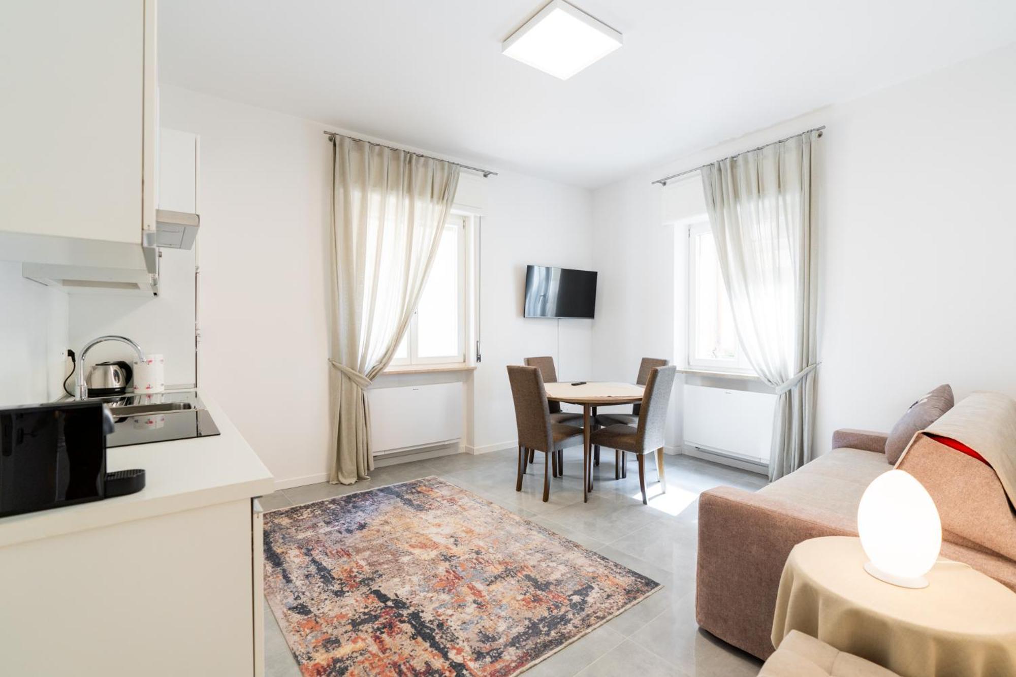 Affittacamere Relais La Torre
