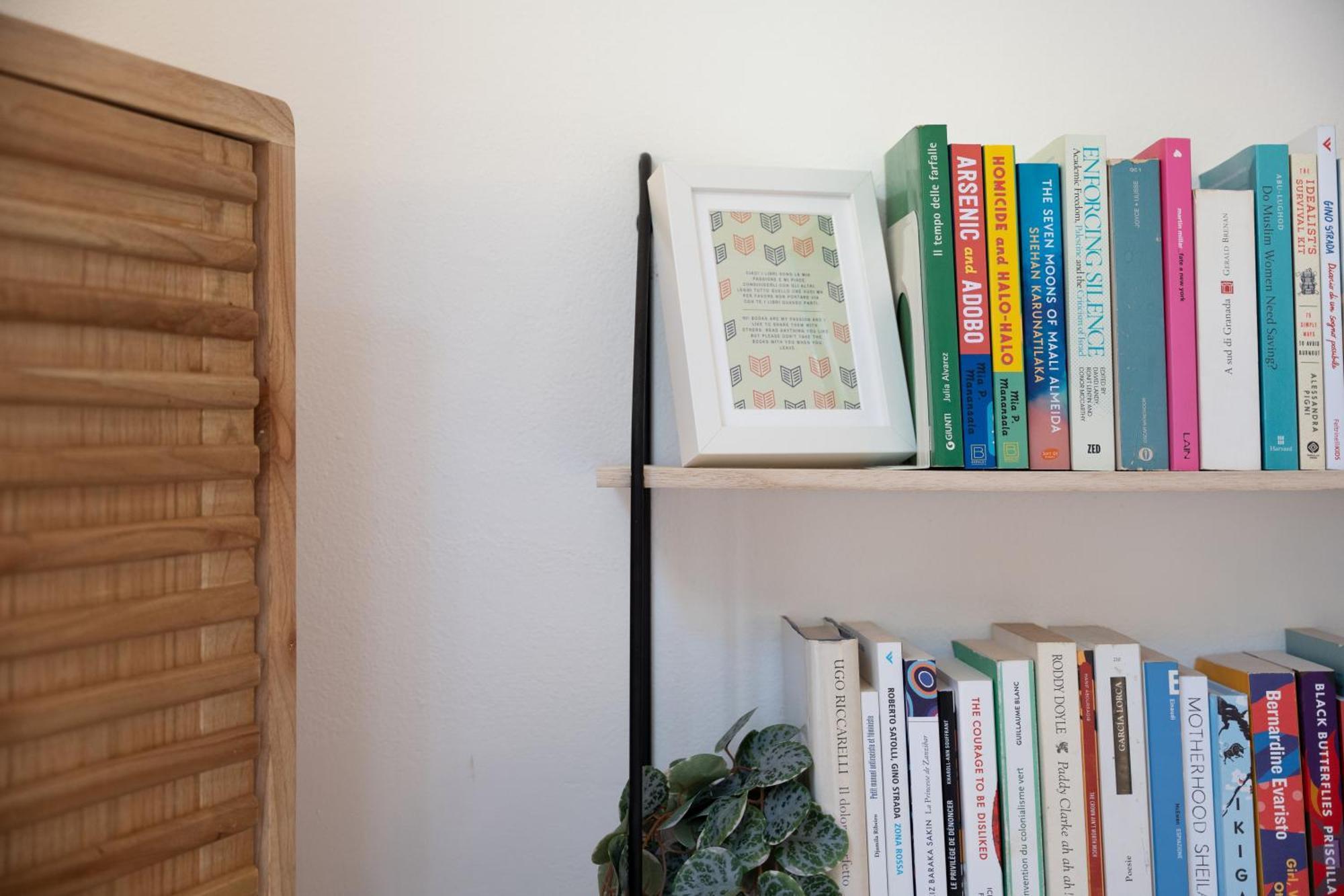 Apartamento La Promenade *