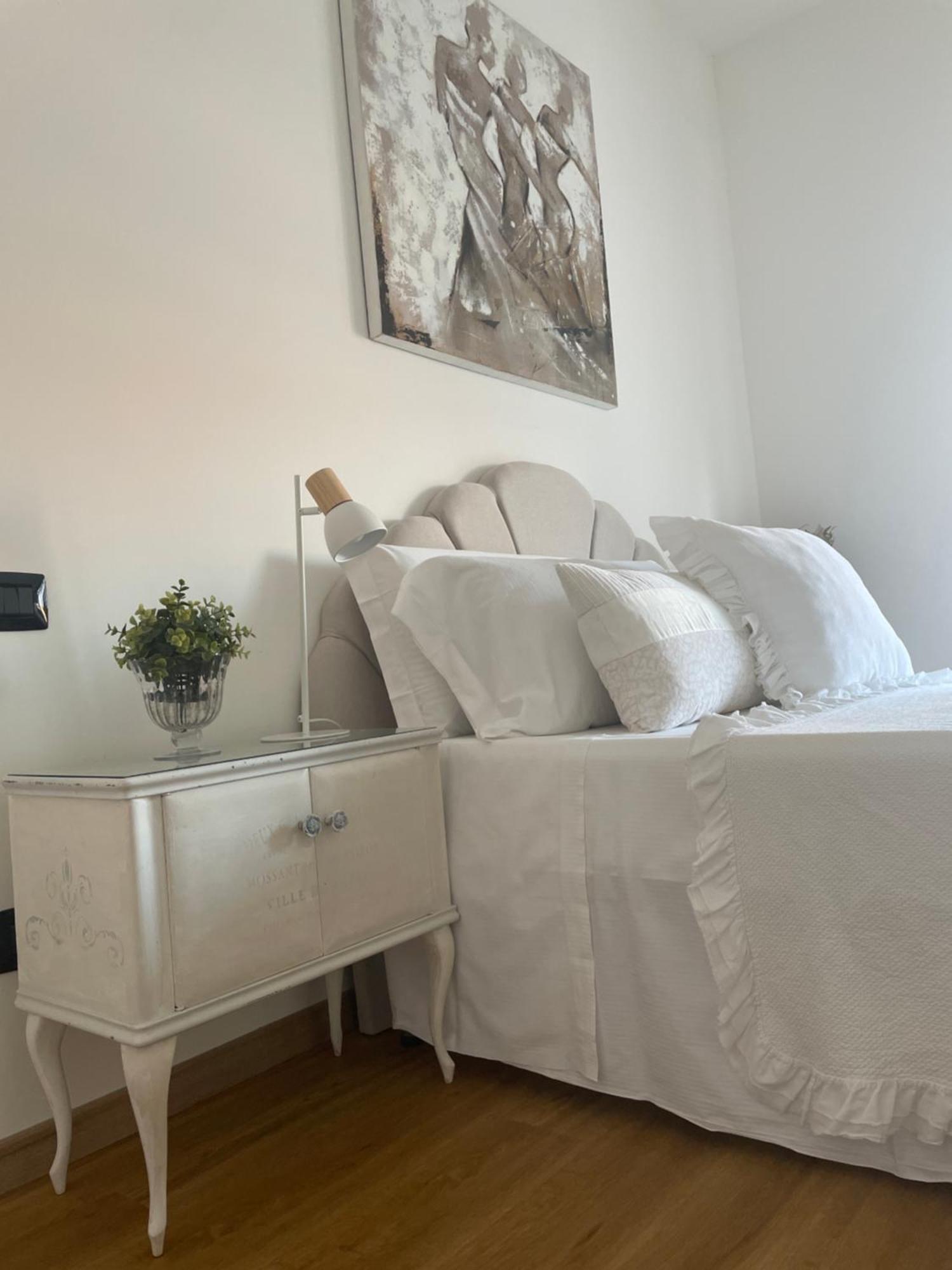 Apartamento La Romantica *