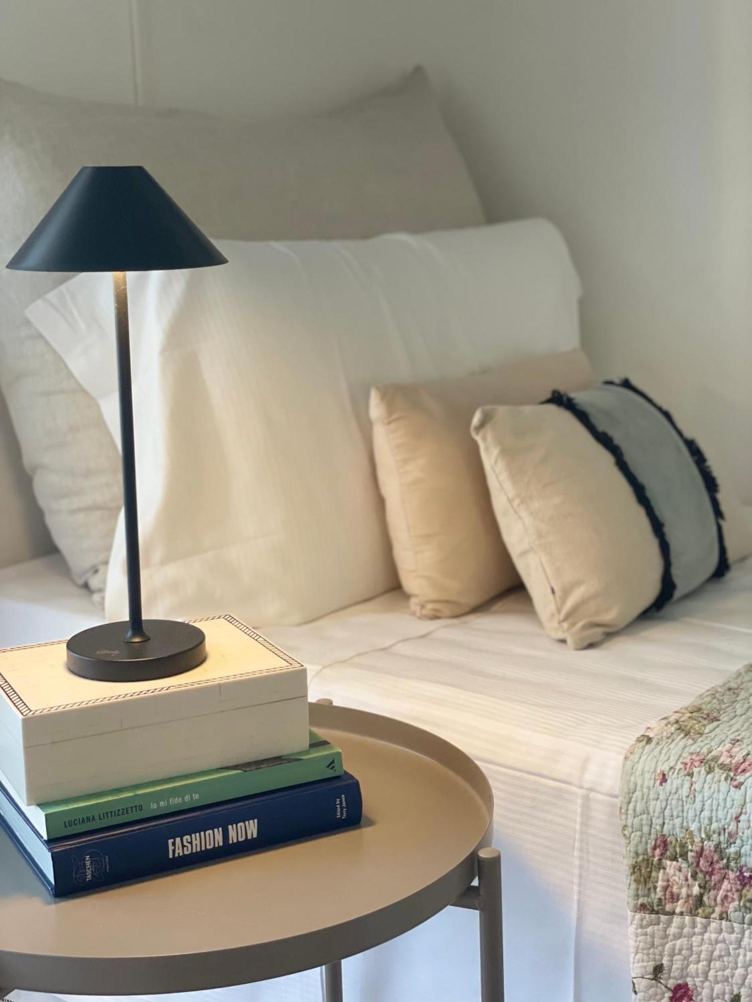 La Romantica Apartamento