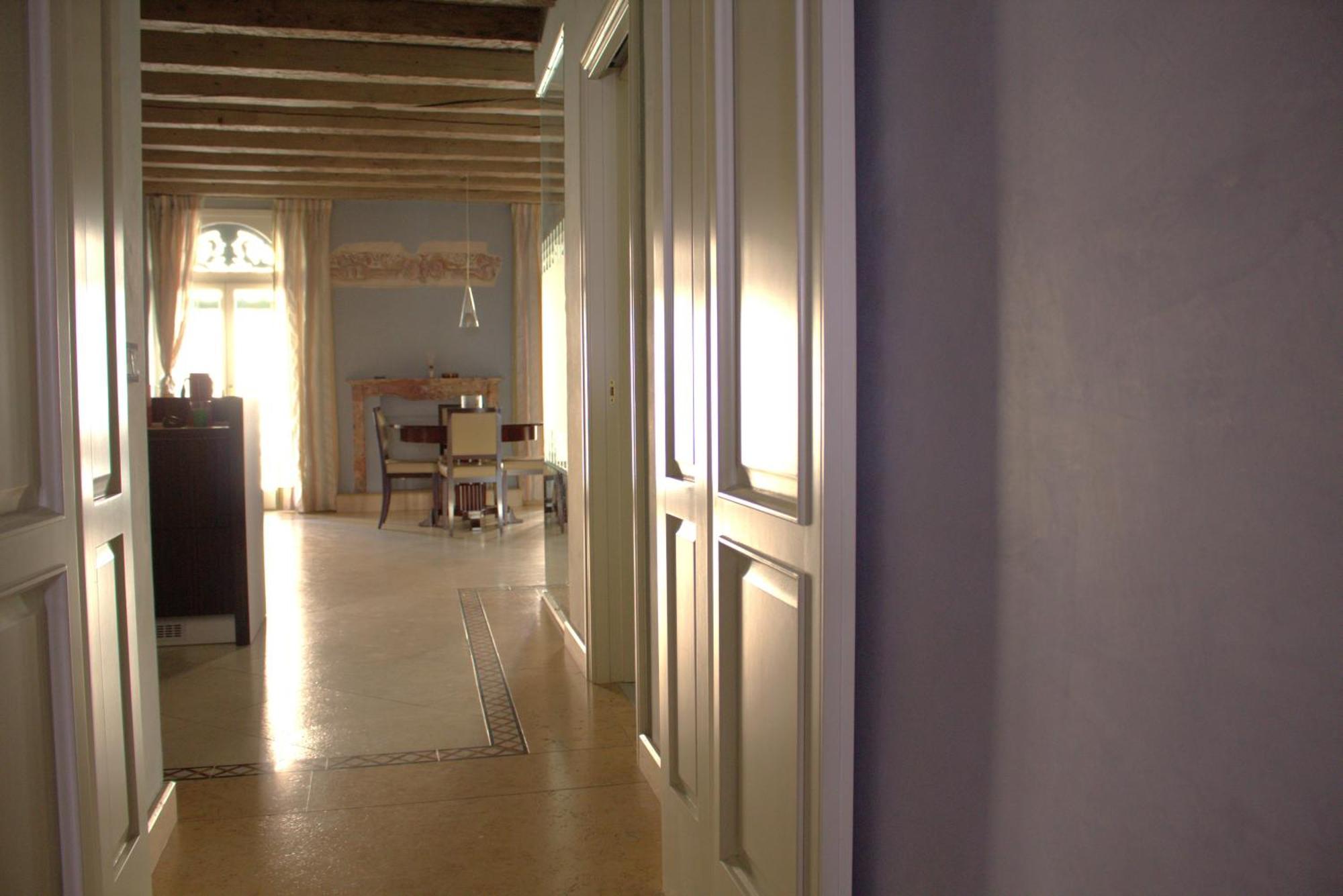 Apartamento Luxury Flats , Piazza Erbe With Balcony On Main Square