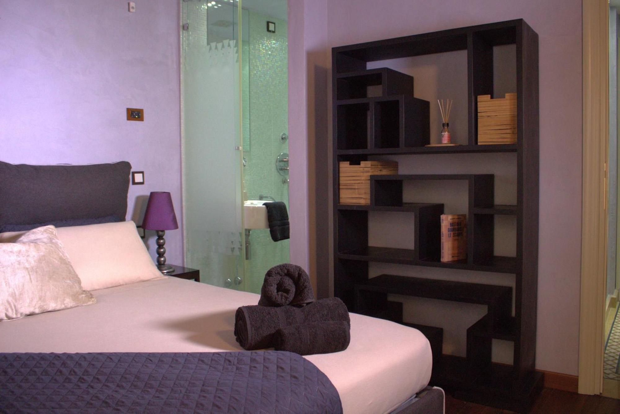 Luxury Flats , Piazza Erbe With Balcony On Main Square Apartamento *