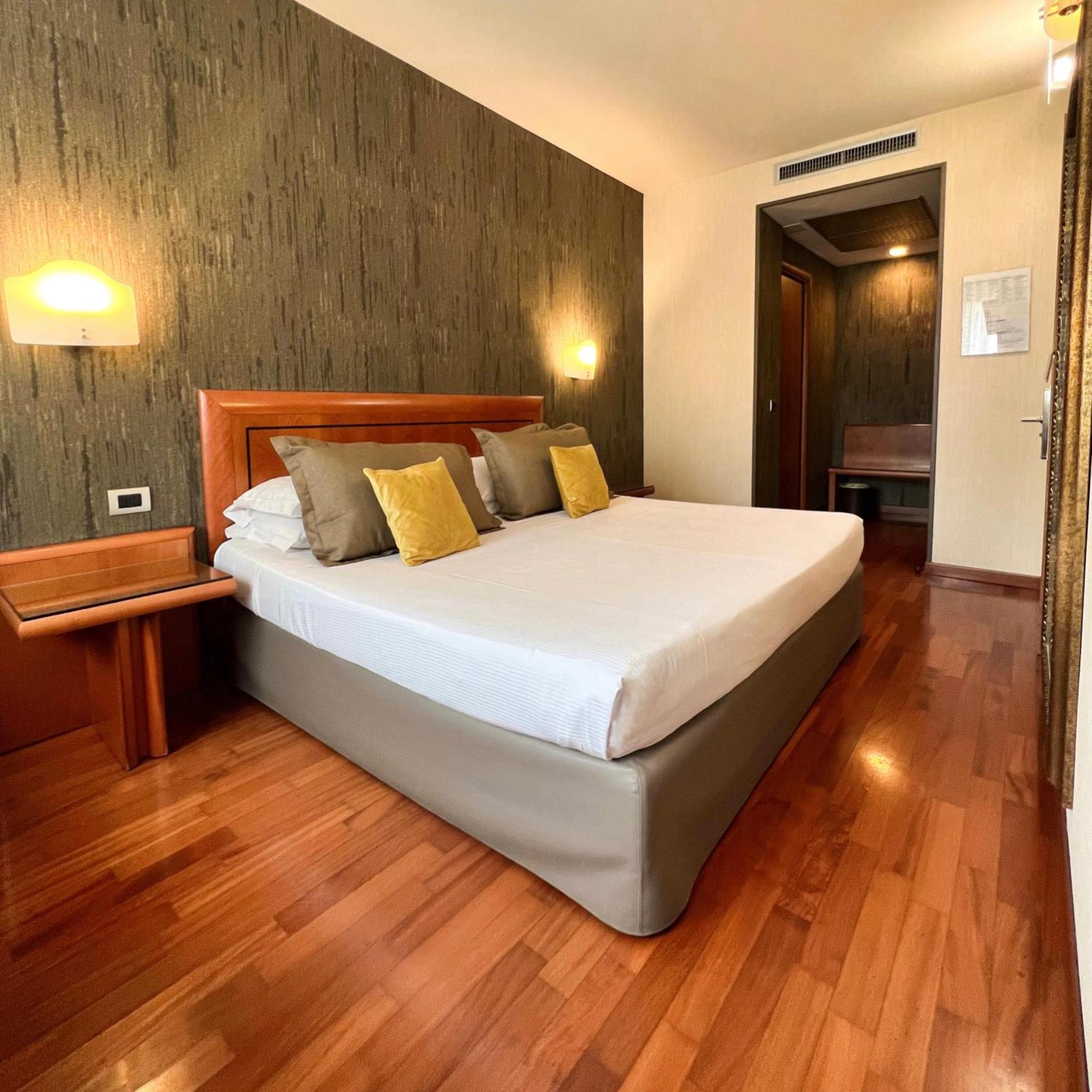 Montresor Palace 4* Verona