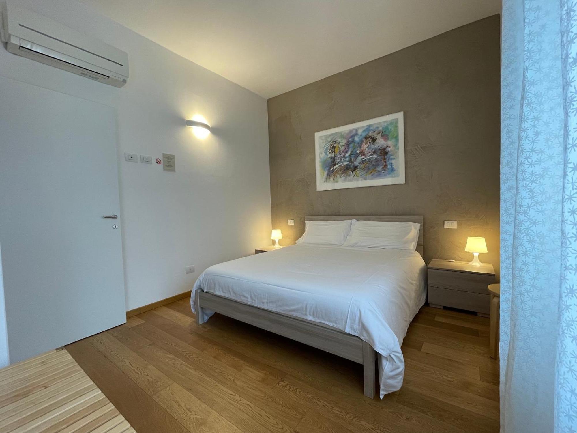 Apartamento Sarah Fiera Verona
