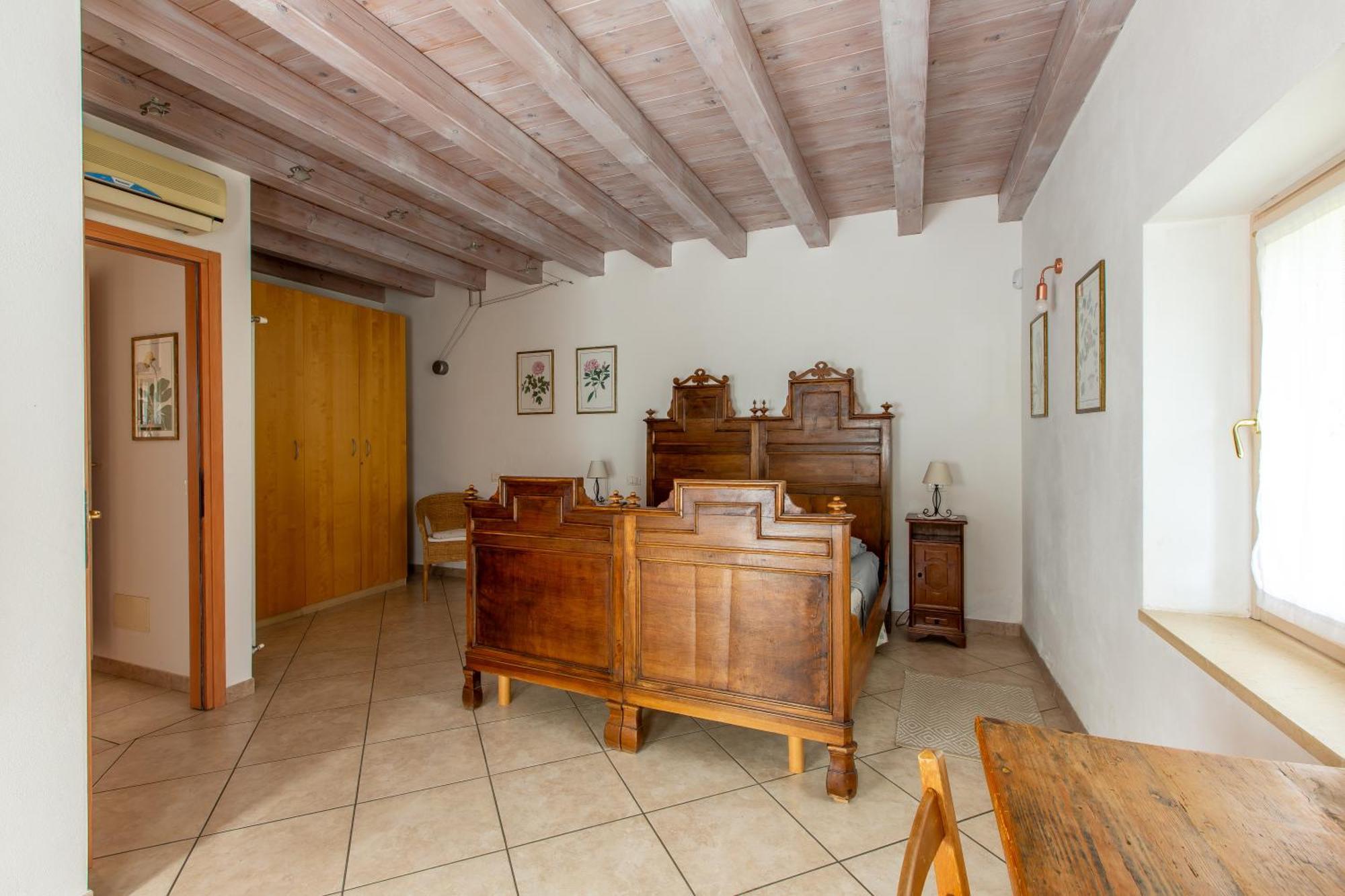 Villamonte Appartement *