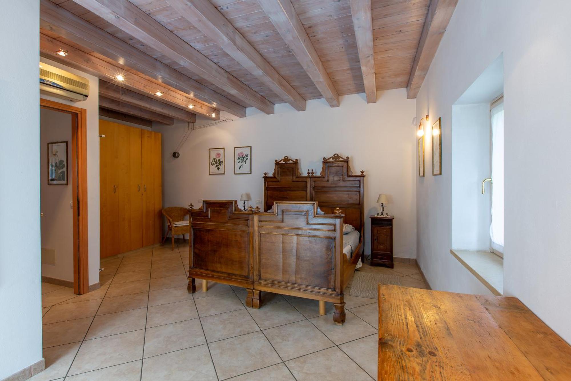 Villamonte Appartement