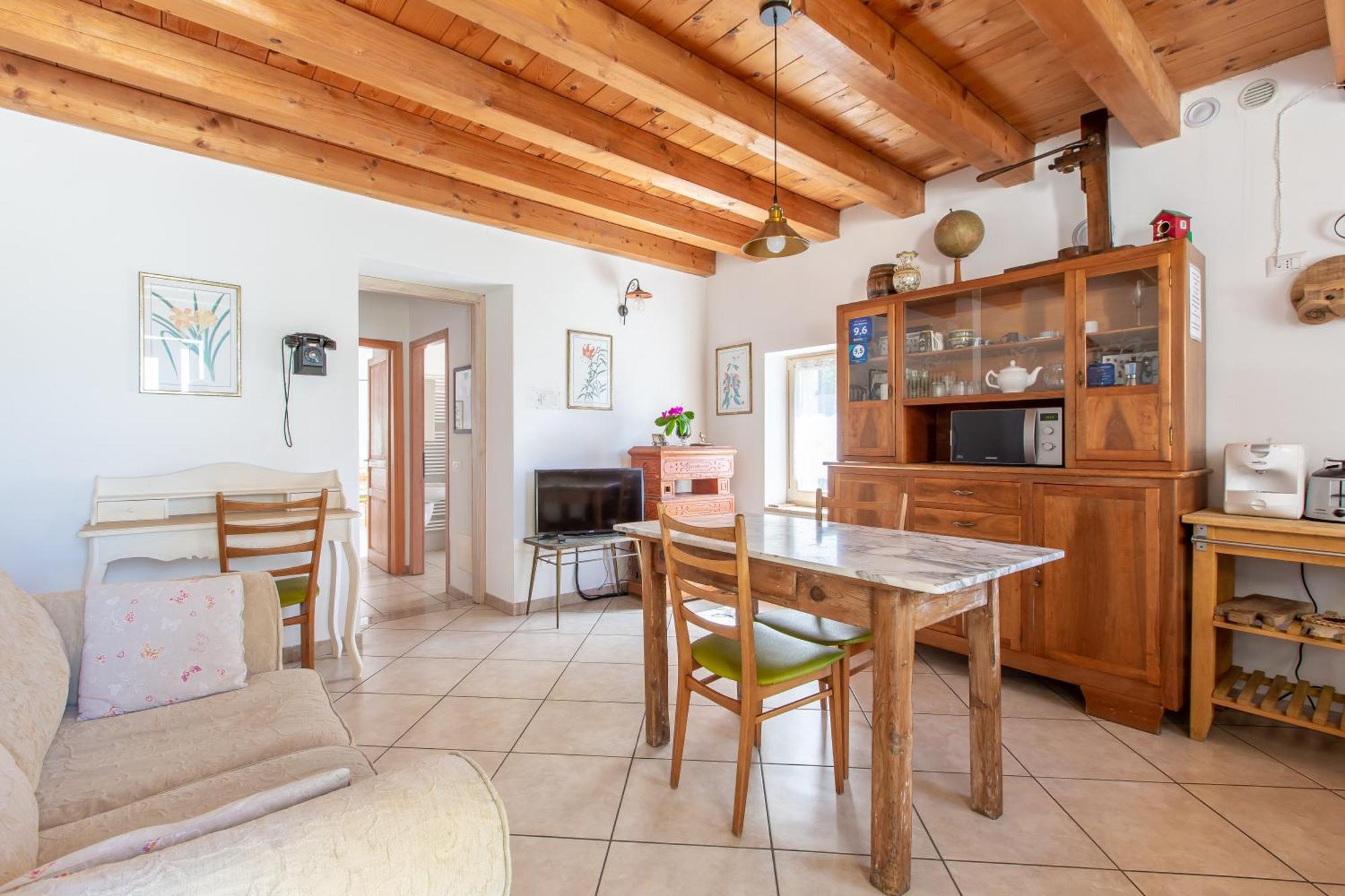 Villamonte Appartement *