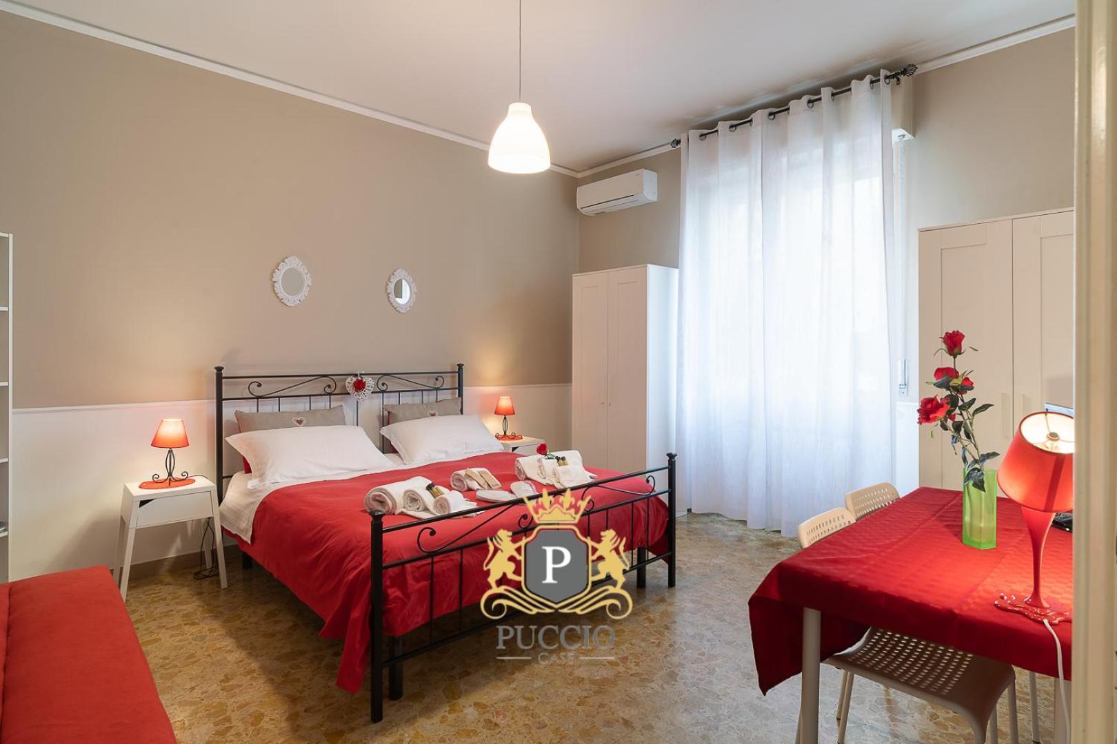 Terrazze Italiane Center - Red Apartamento Verona