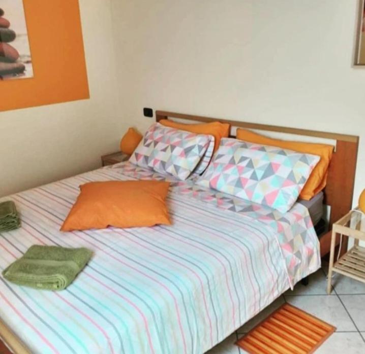 Residenze Mquadro Apartamento *