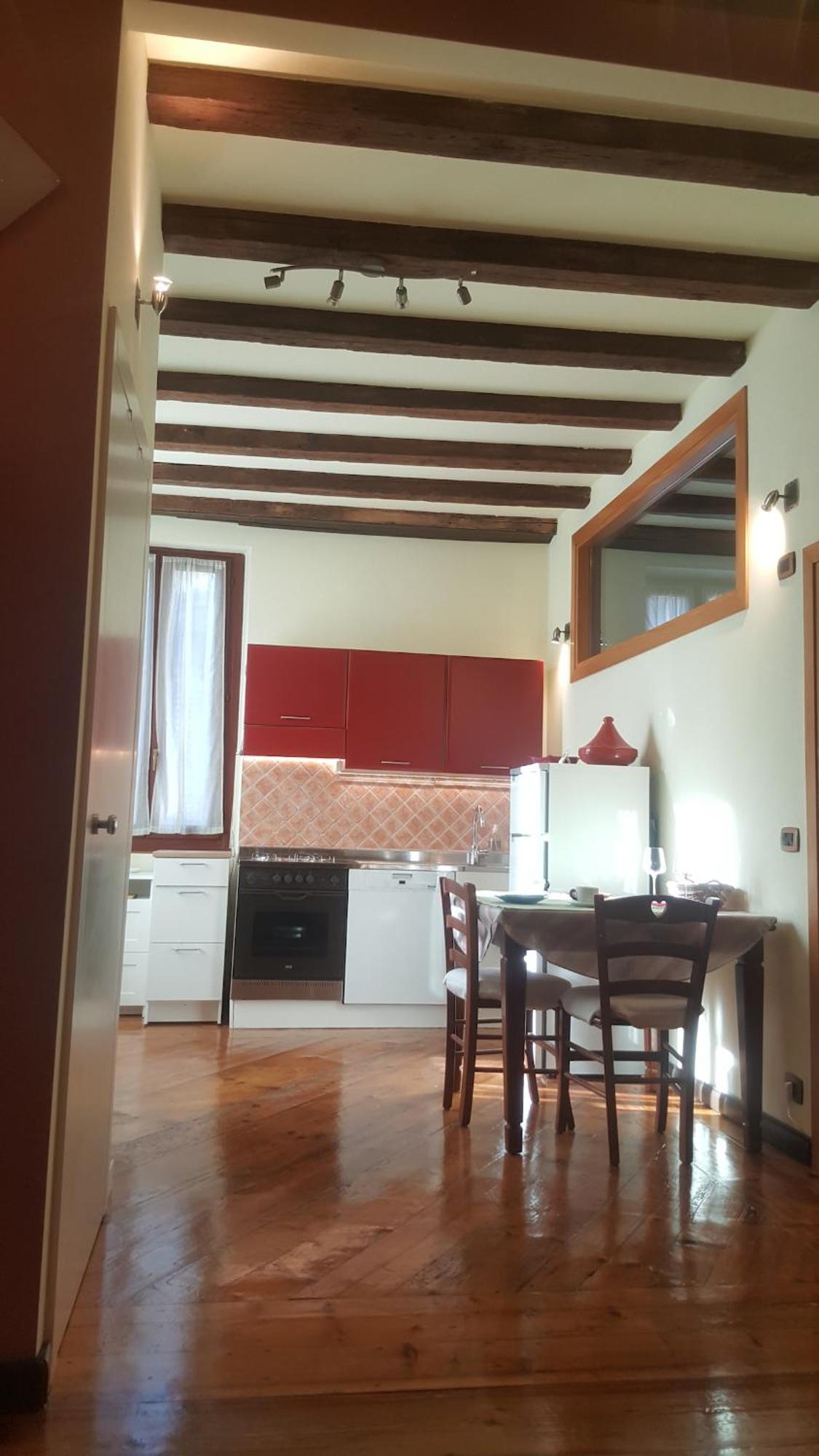 Monolocale In Centro A Apartment Verona
