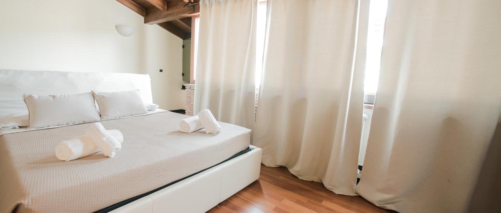 Appartement Sweet *