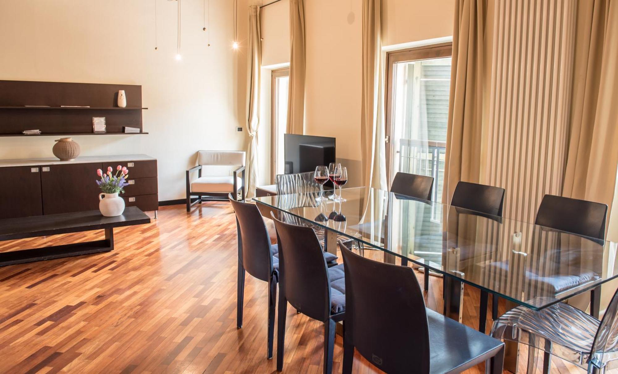 Apartamento Sweet