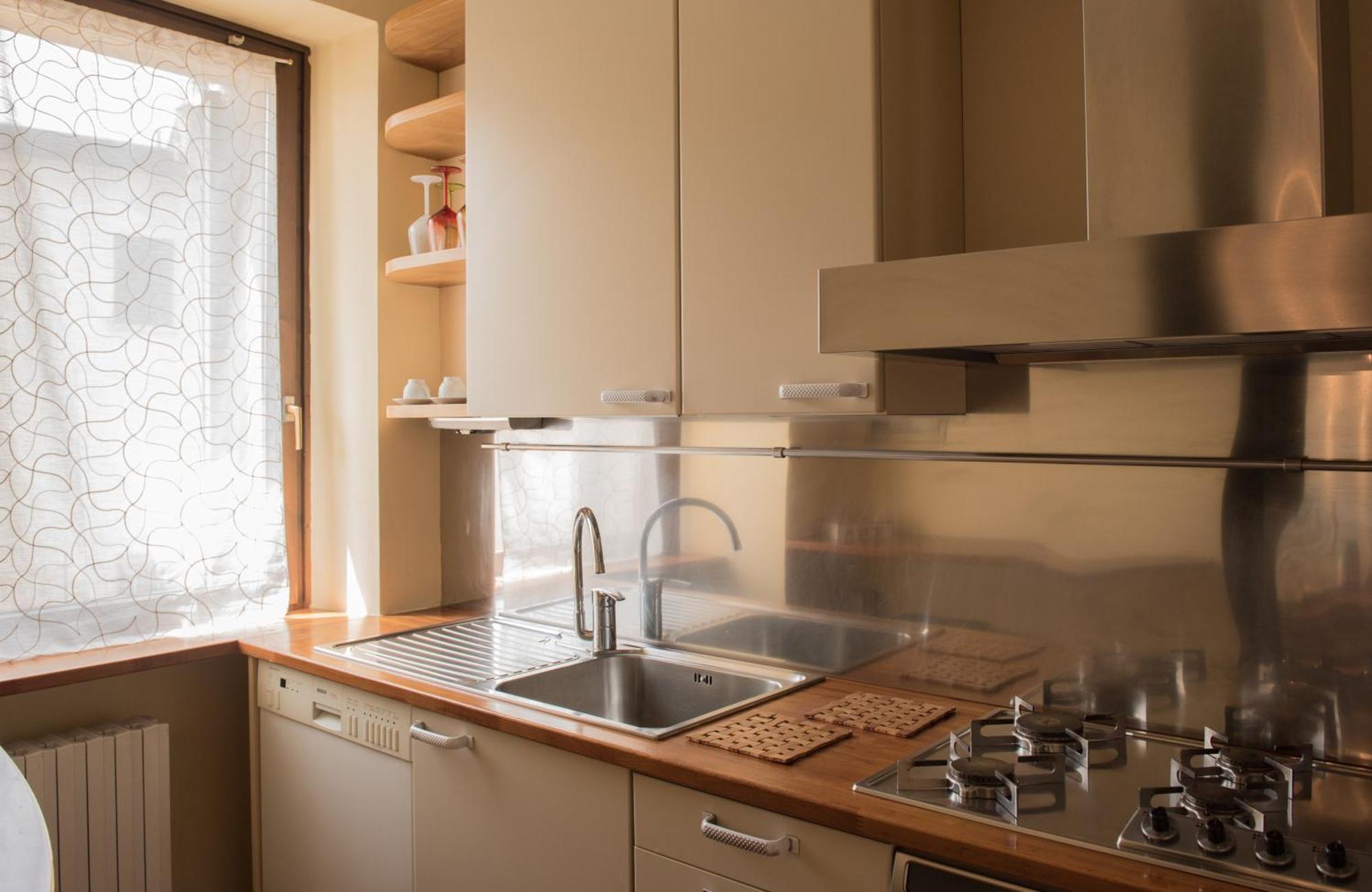 Sweet Apartamento *