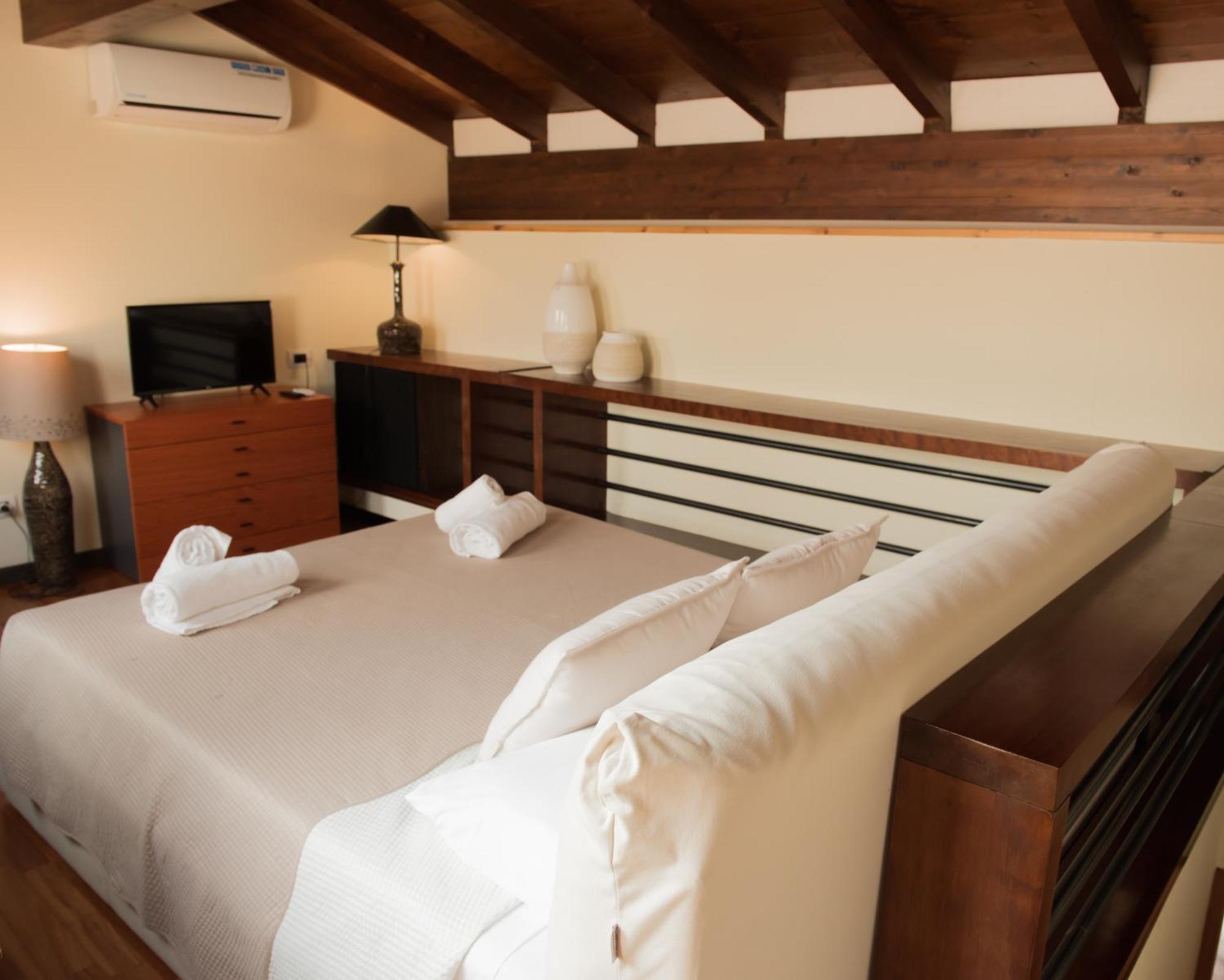 Sweet Apartamento Verona