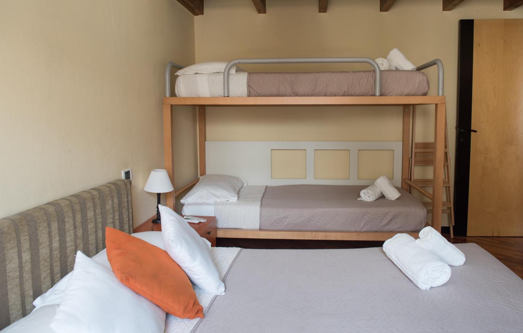 Sweet Apartamento *