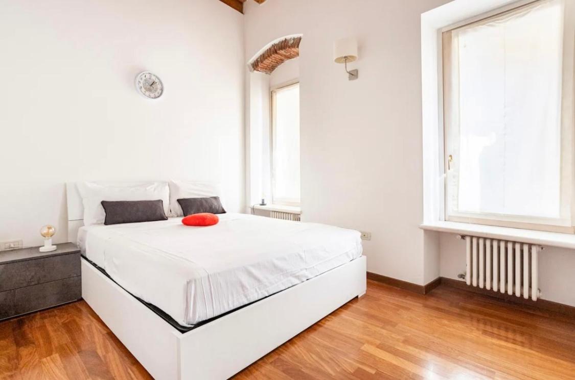 Apartamento Juliet's Terrace Free Park