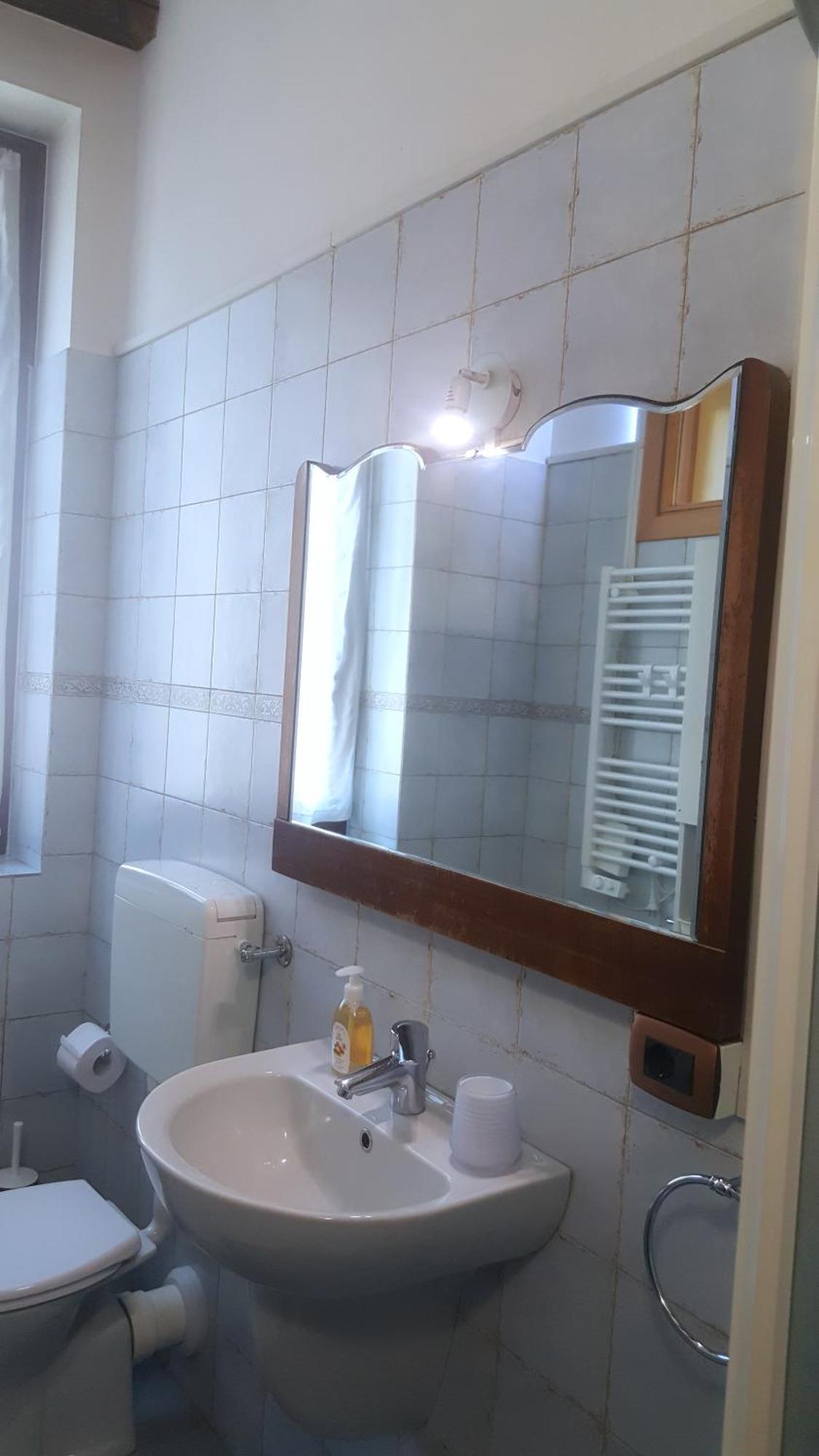 Monolocale In Centro A Apartment Verona