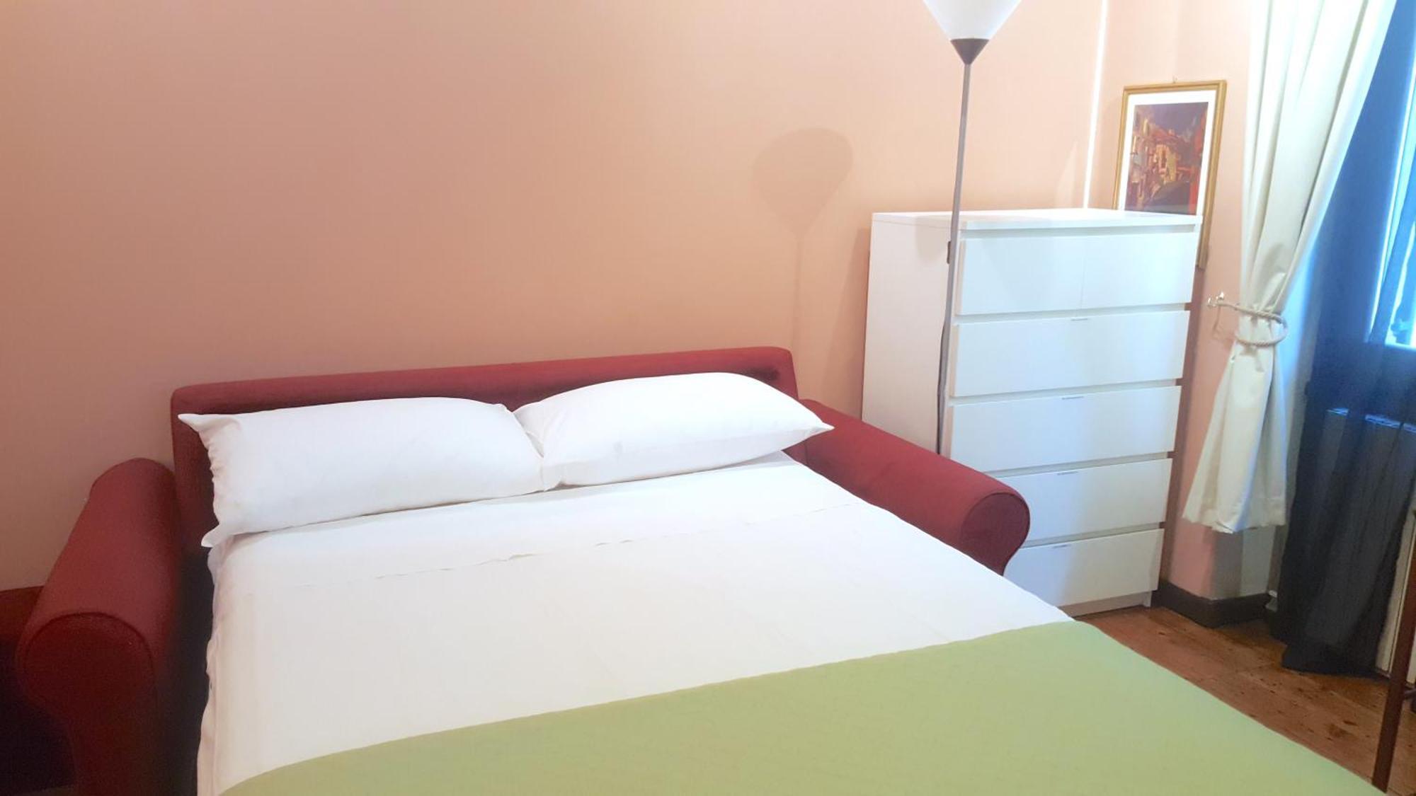 Monolocale In Centro A Apartment Verona