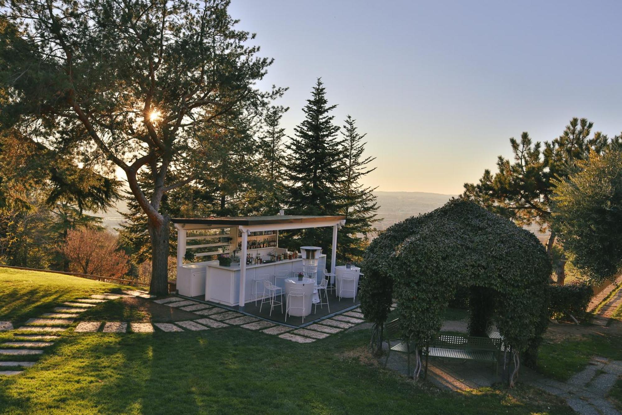 Ca Toresele Relais Osteria Garden Hotel Verona