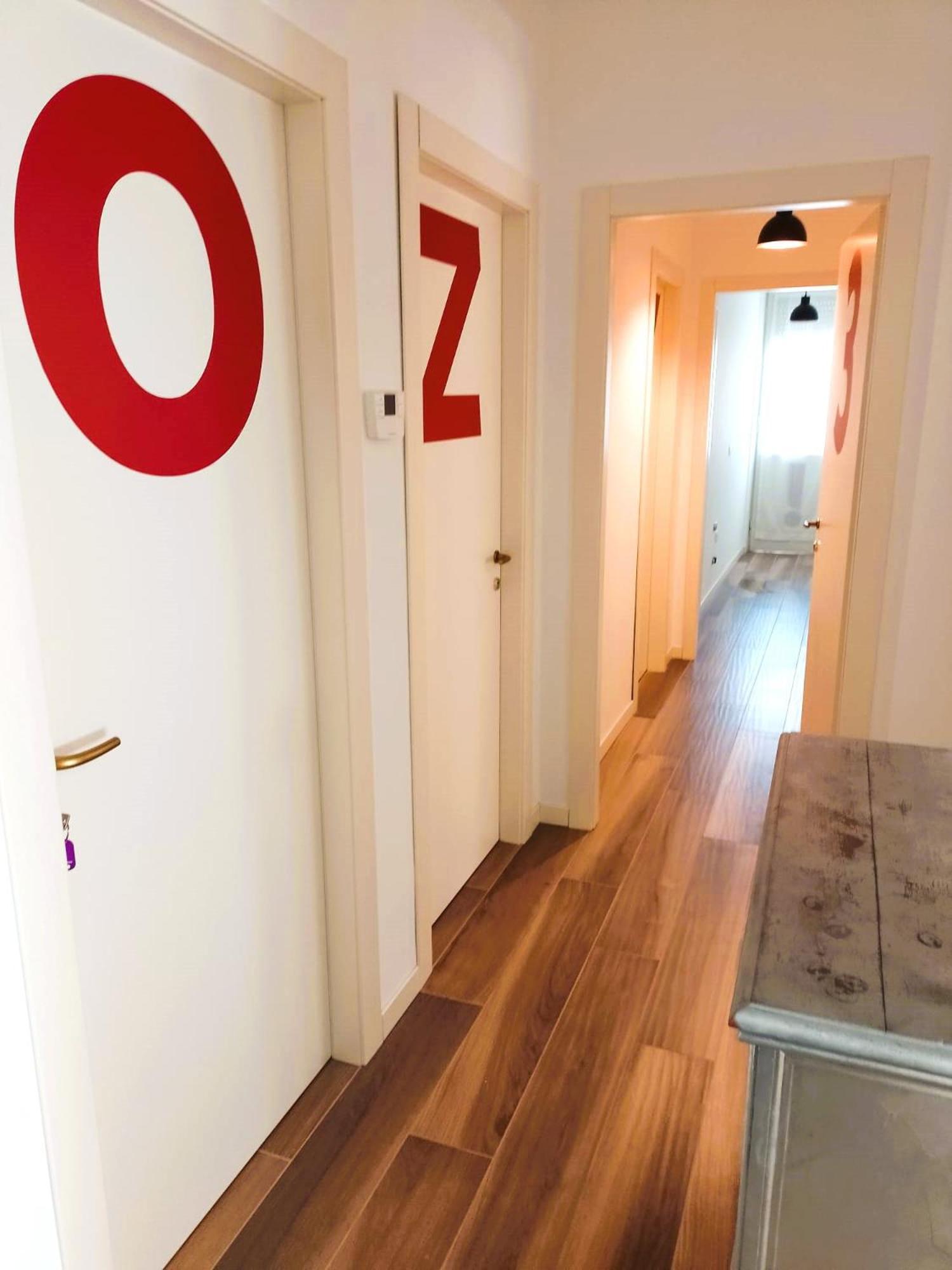 Apartamento Cozy!! Verona