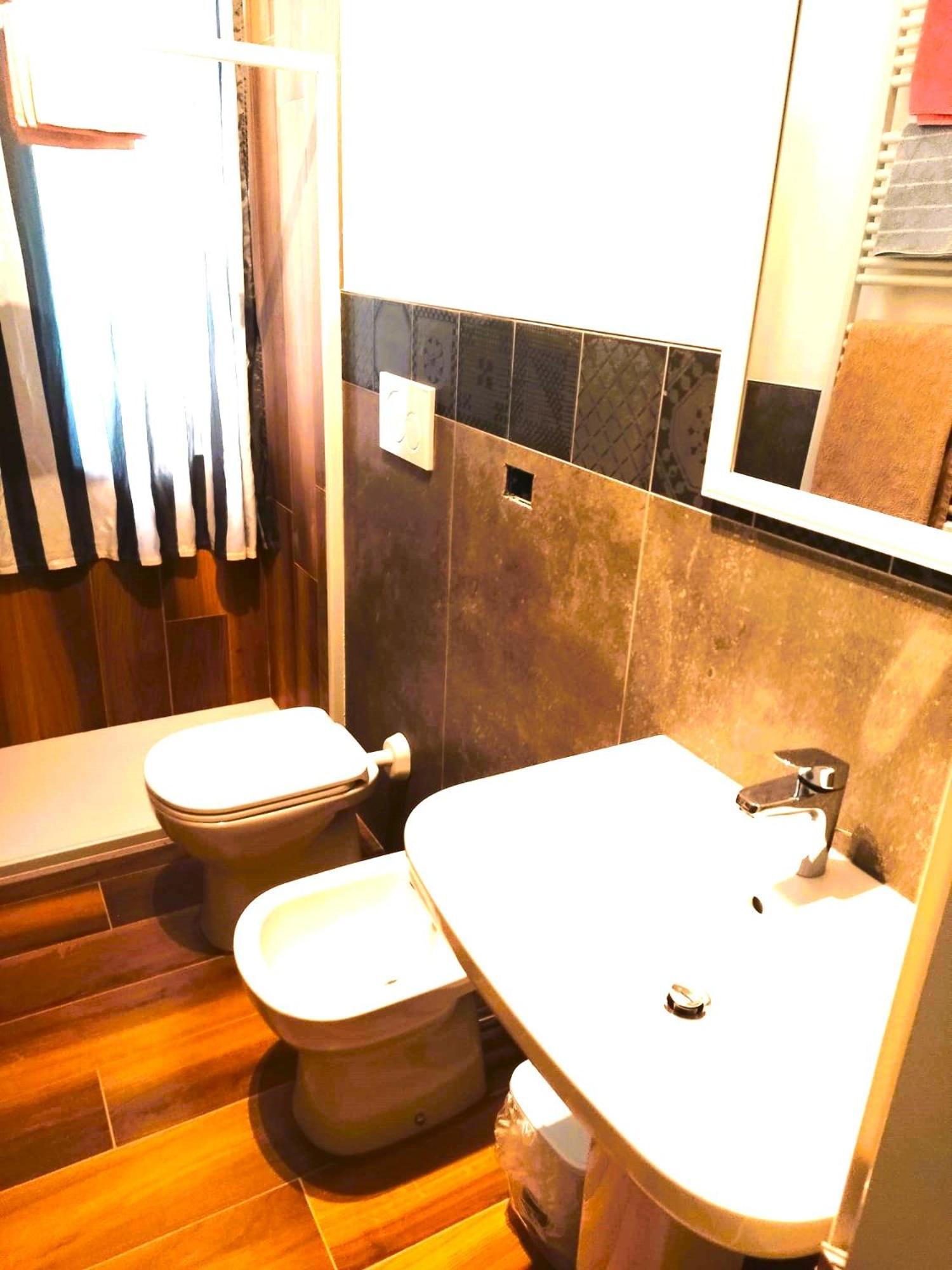 Apartamento Cozy!!