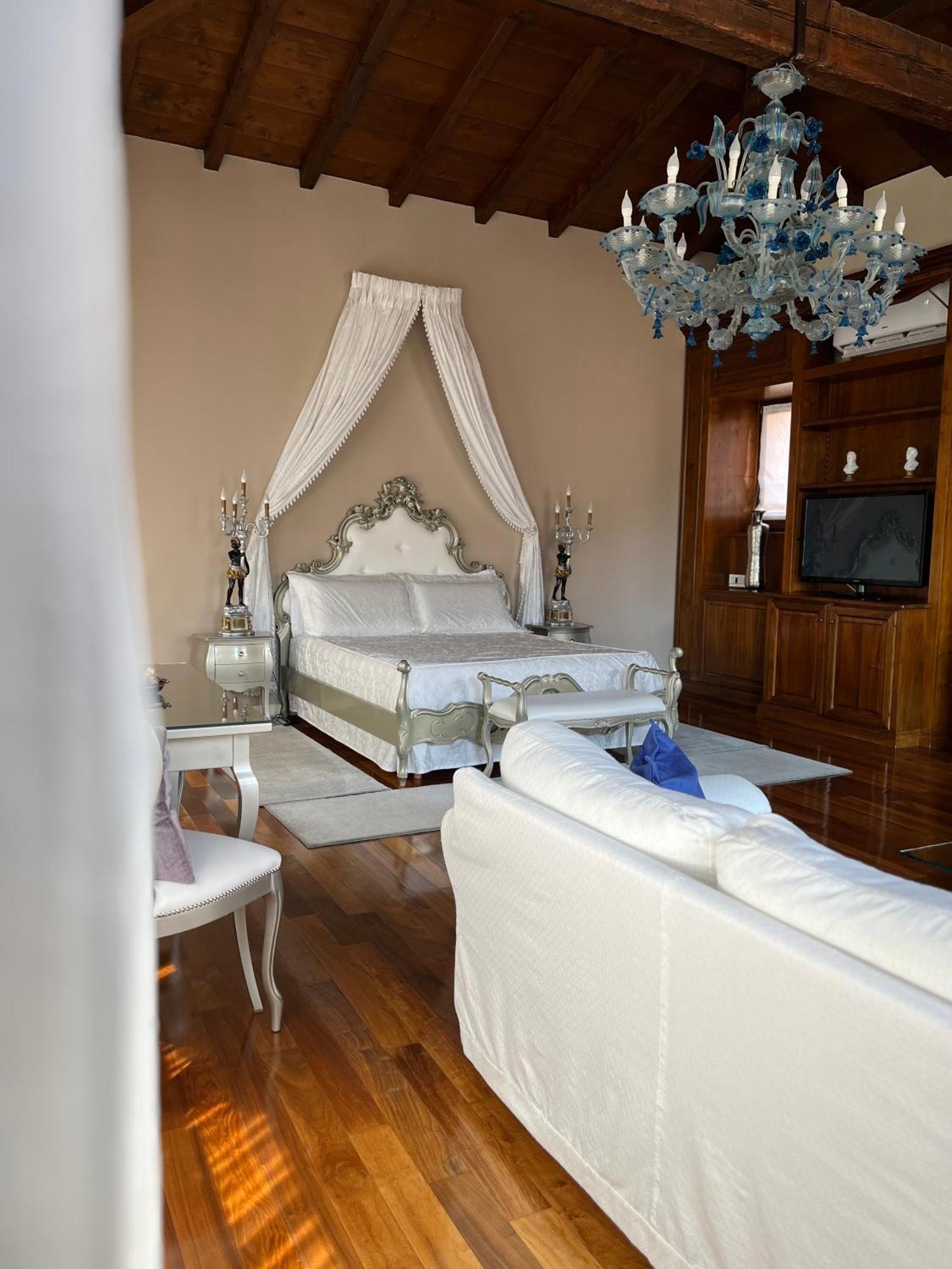 Frühstückspension Relais Ponte Pietra Verona