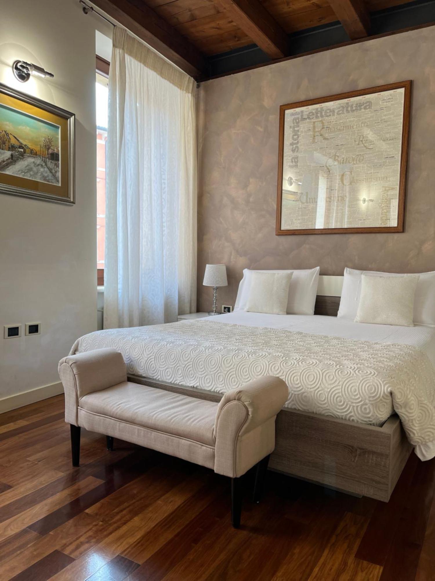 Frühstückspension Relais Ponte Pietra 2*