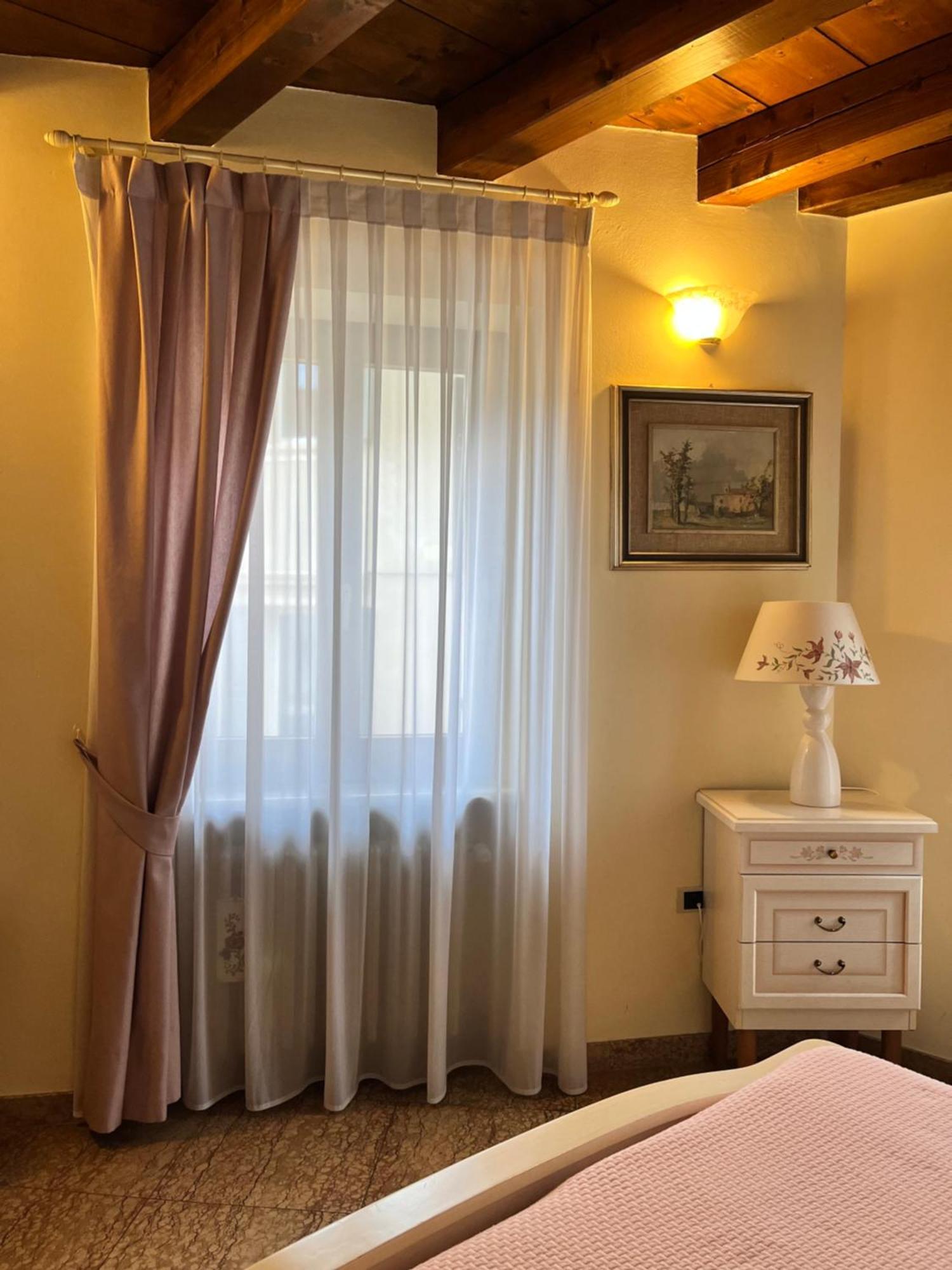 Frühstückspension Relais Ponte Pietra Verona