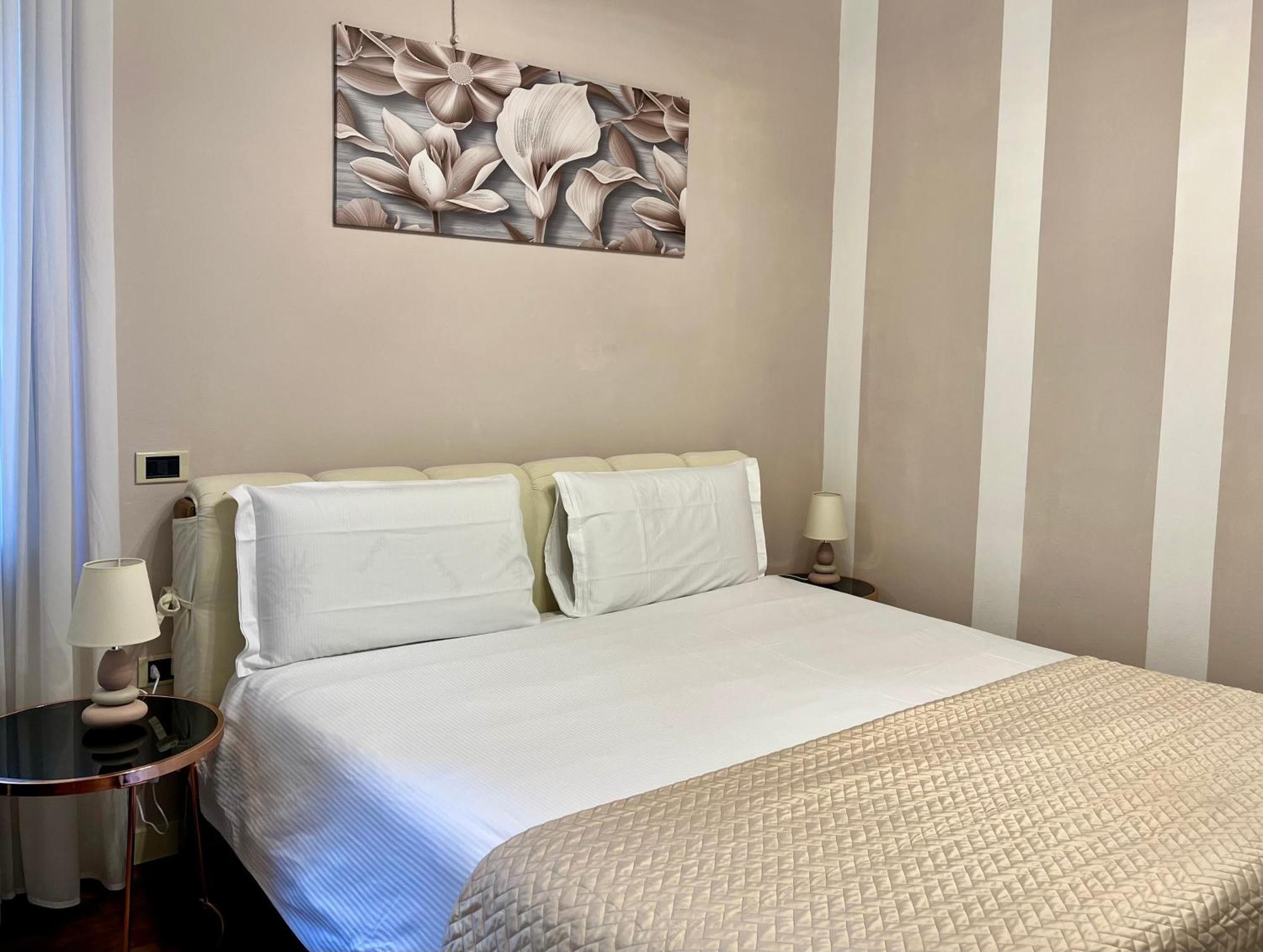 Frühstückspension Relais Ponte Pietra 2*