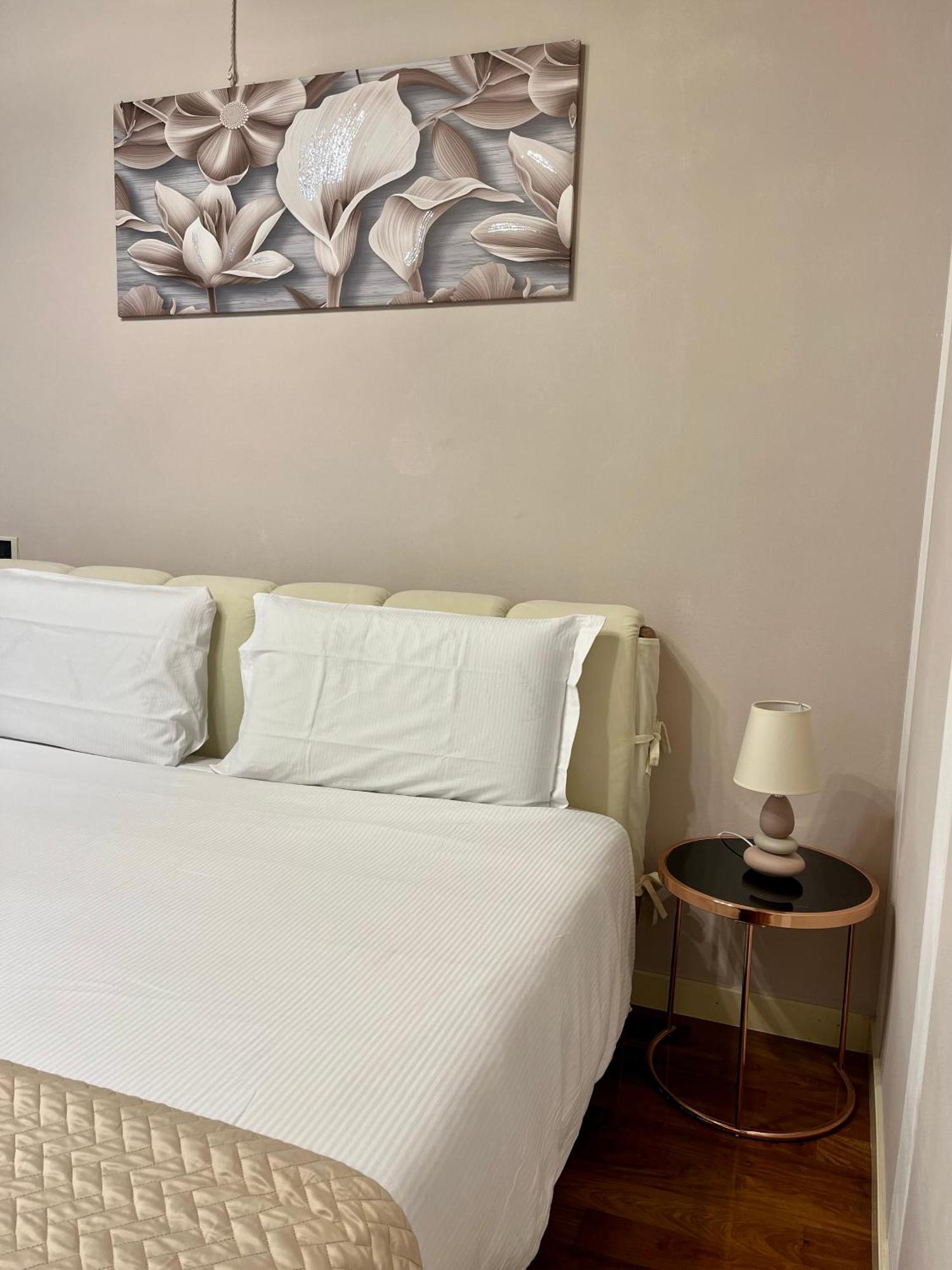 Frühstückspension Relais Ponte Pietra 2*
