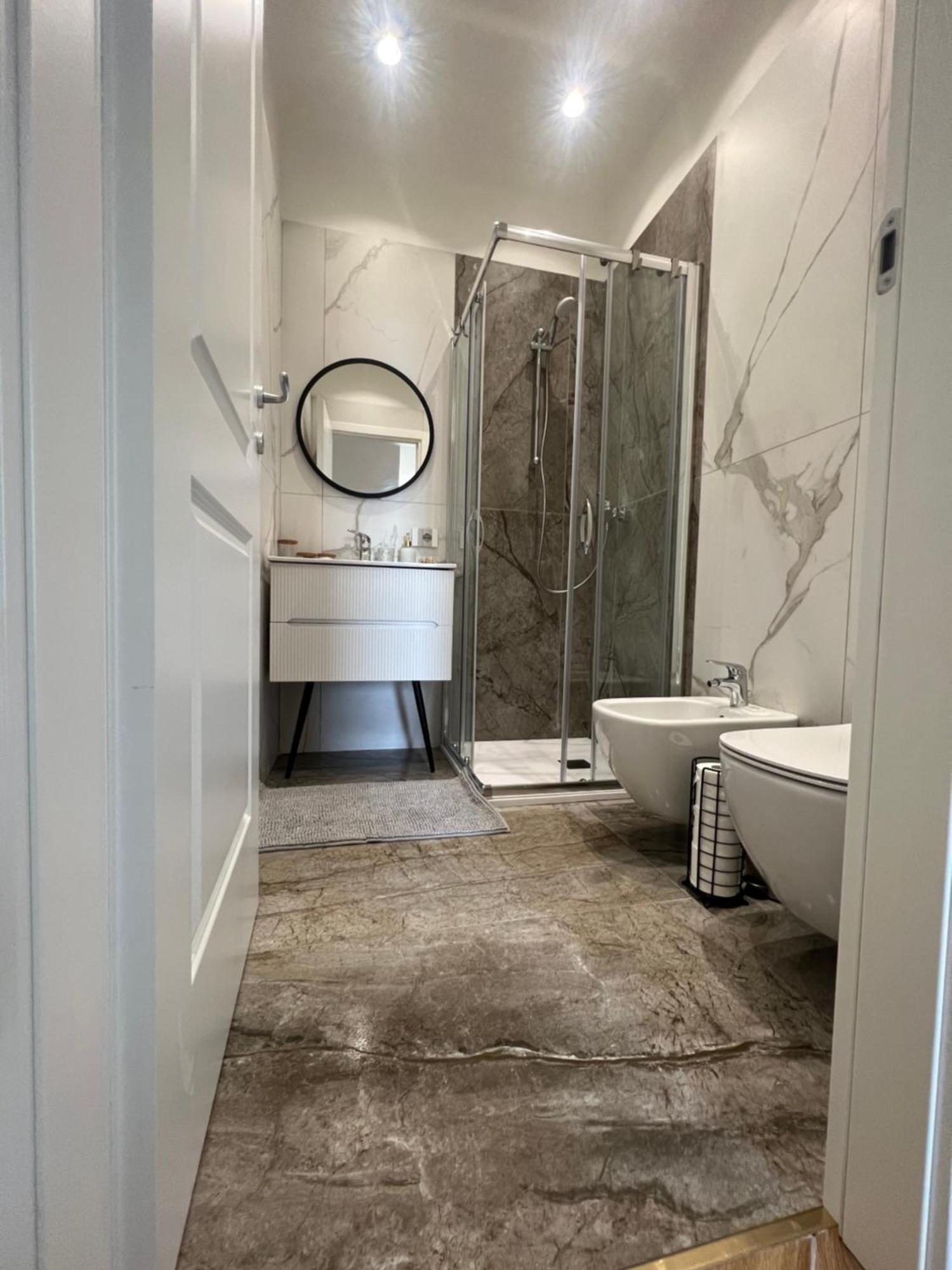 Bed and breakfast Casa S.marco Verona