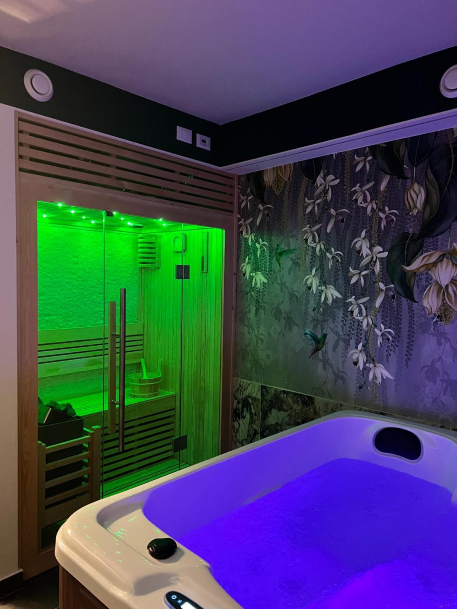 Pensión Marcello Sleep&spa Verona