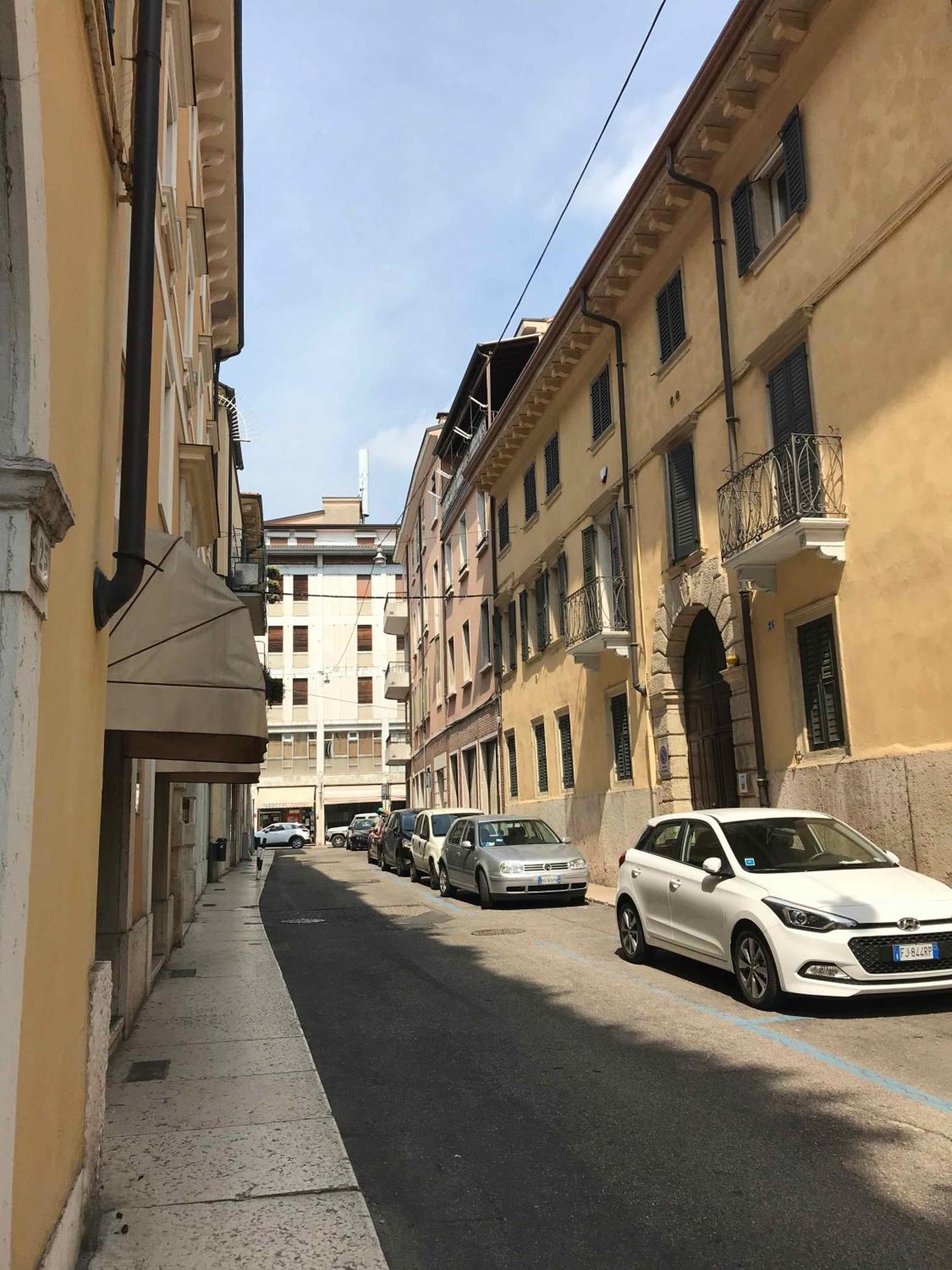 Apartamento Sciesa24 *